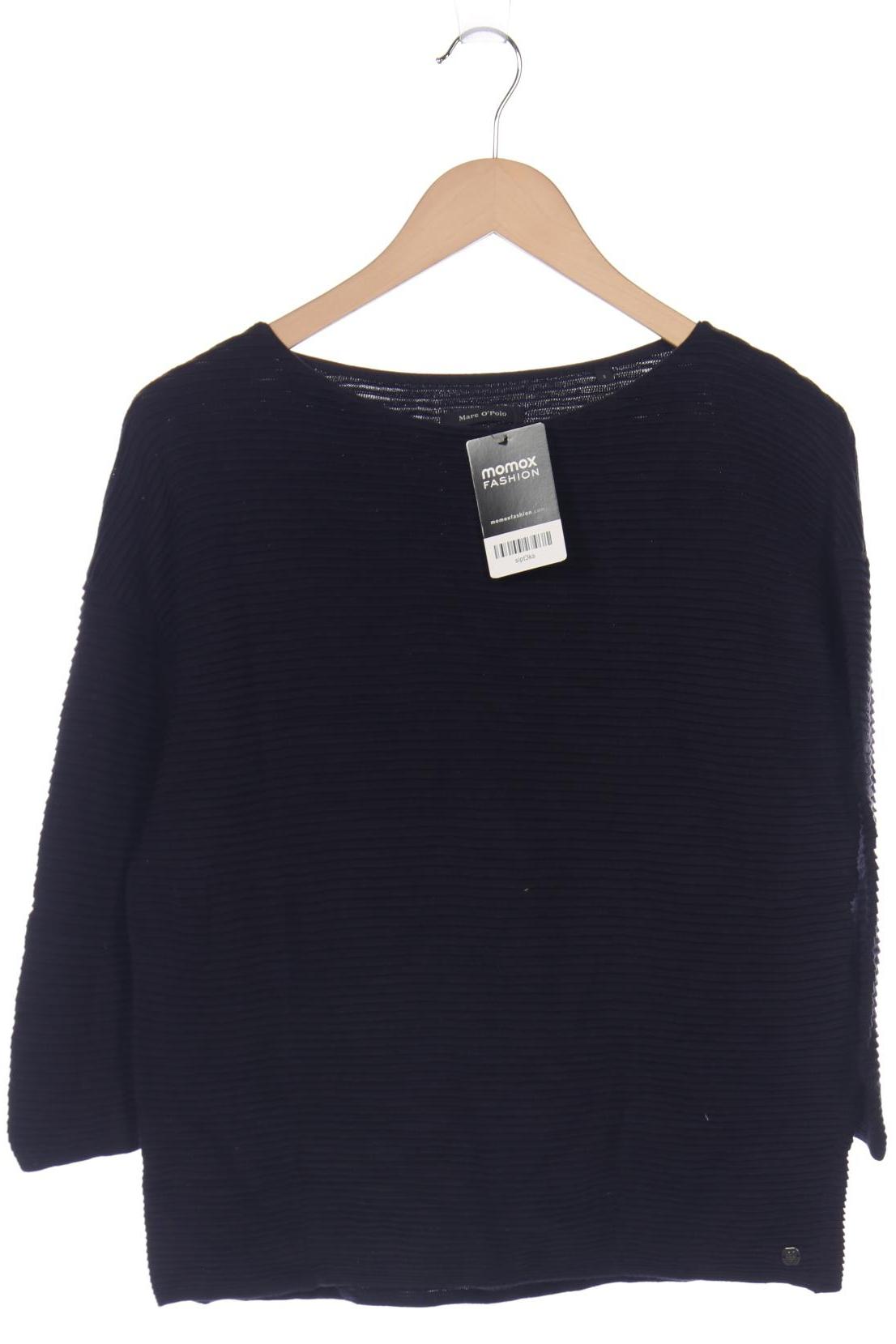

Marc O Polo Damen Pullover, marineblau