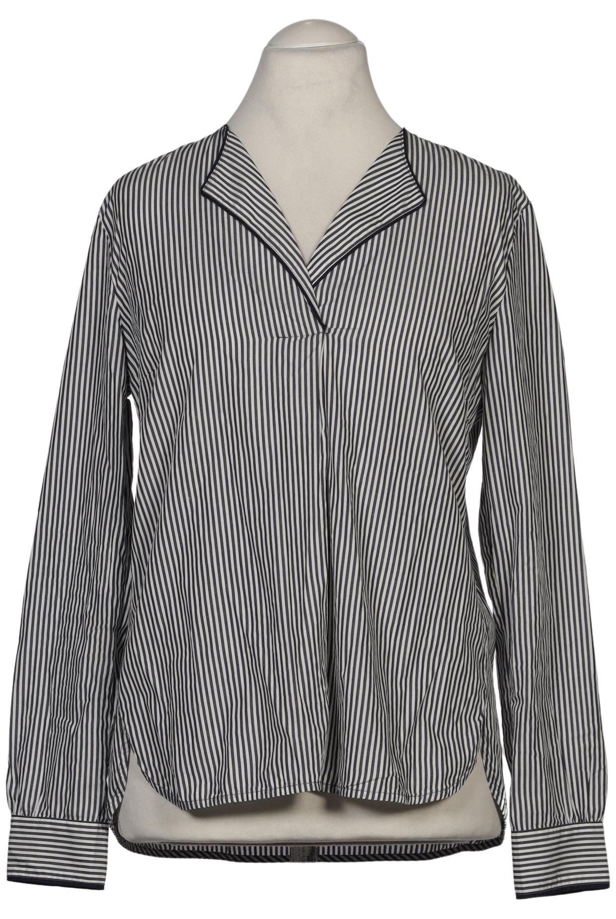 

Marc O Polo Damen Bluse, mehrfarbig, Gr. 40