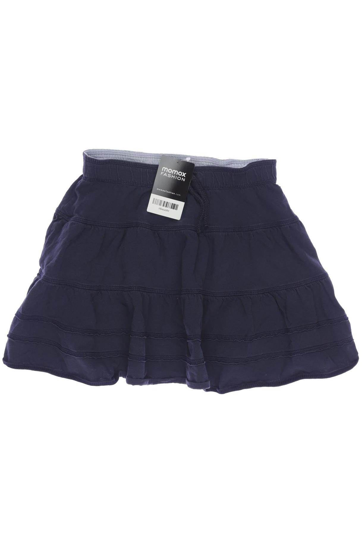 

Marc O Polo Damen Rock, marineblau, Gr. 152