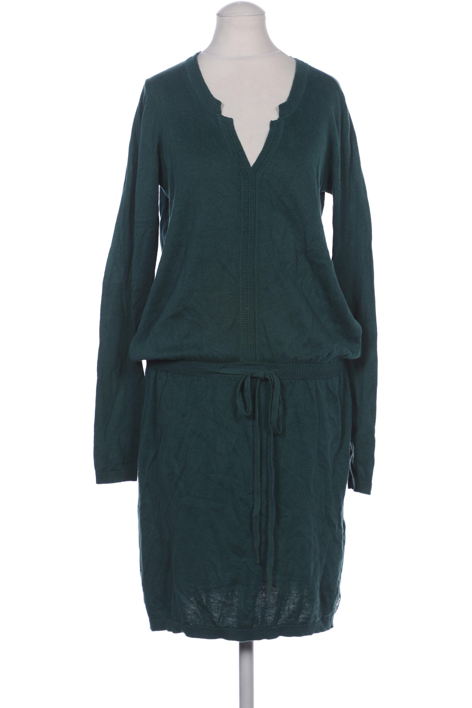 

Marc O Polo Damen Kleid, türkis, Gr. 34