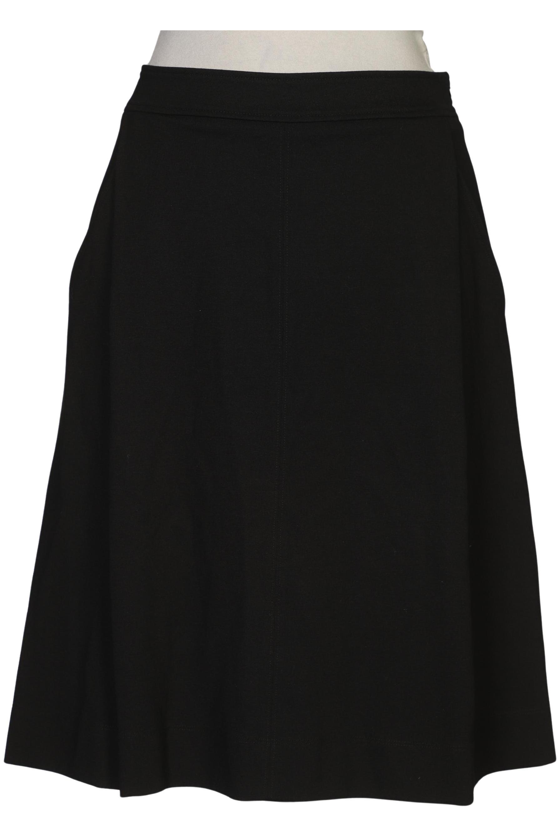 

Marc O Polo Damen Rock, schwarz, Gr. 34