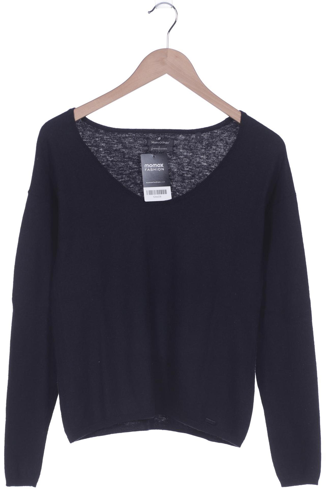 

Marc O Polo Damen Pullover, marineblau