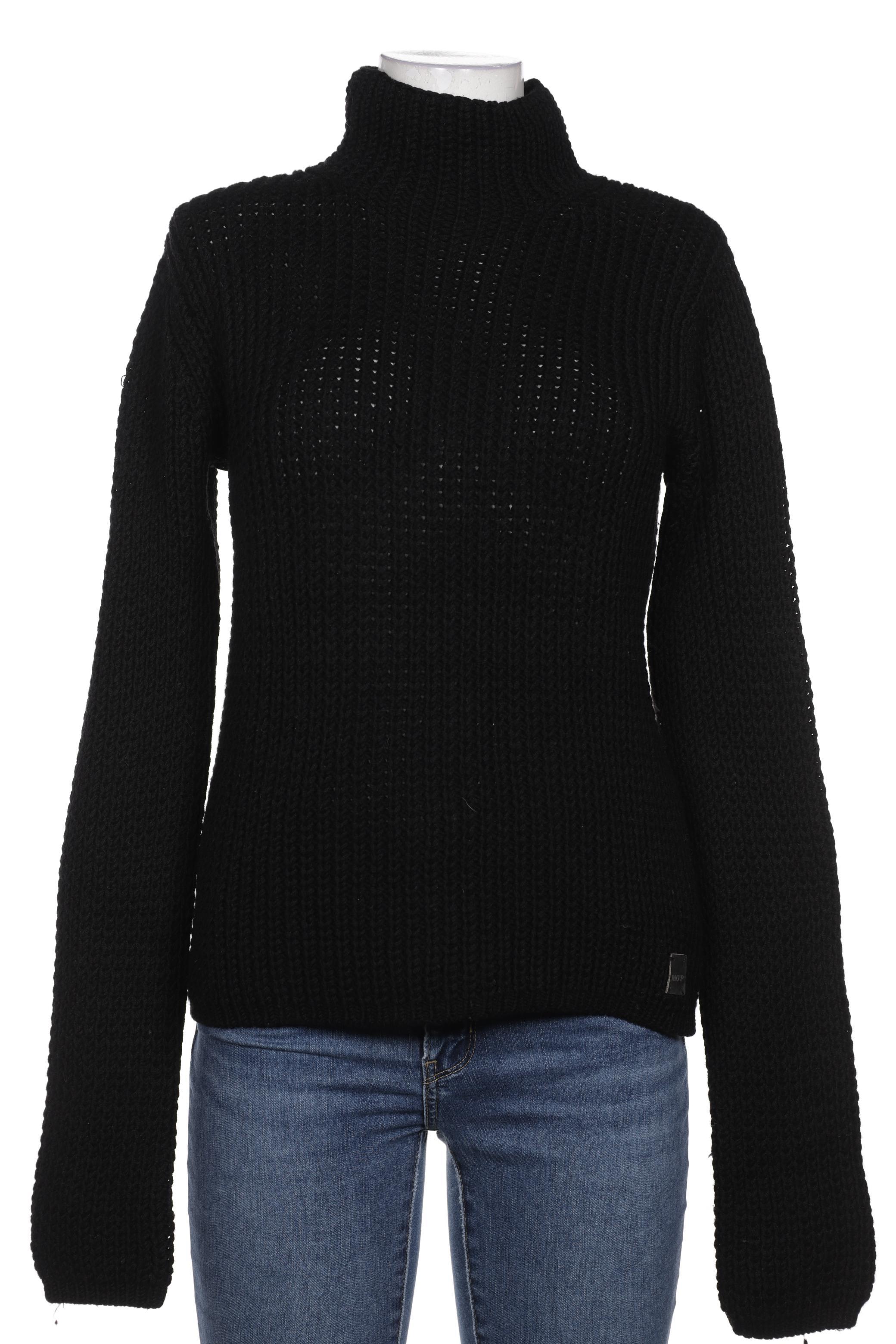 

Marc O Polo Damen Pullover, schwarz, Gr. 38