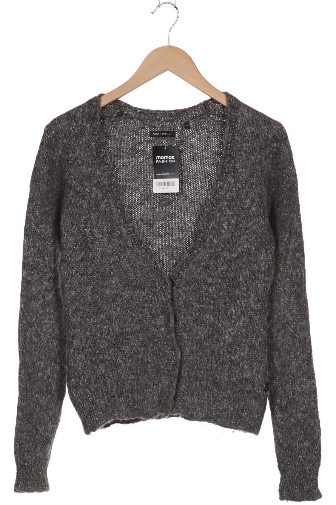 

Marc O Polo Damen Strickjacke, grau