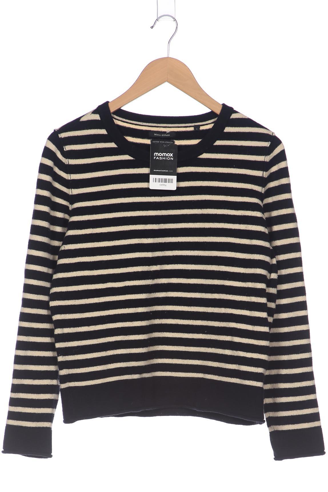 

Marc O Polo Damen Pullover, marineblau, Gr. 36