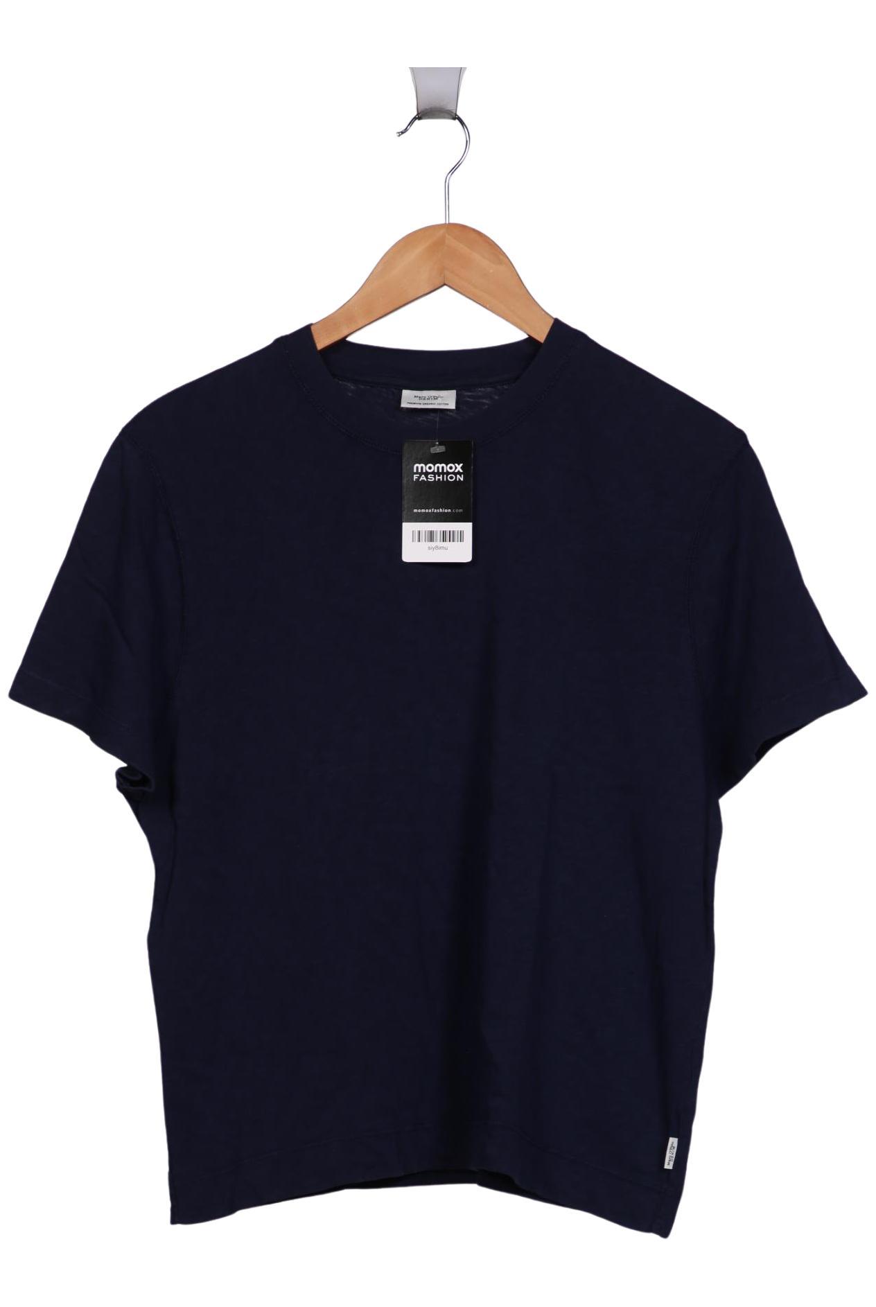 

Marc O Polo Damen T-Shirt, marineblau, Gr. 38
