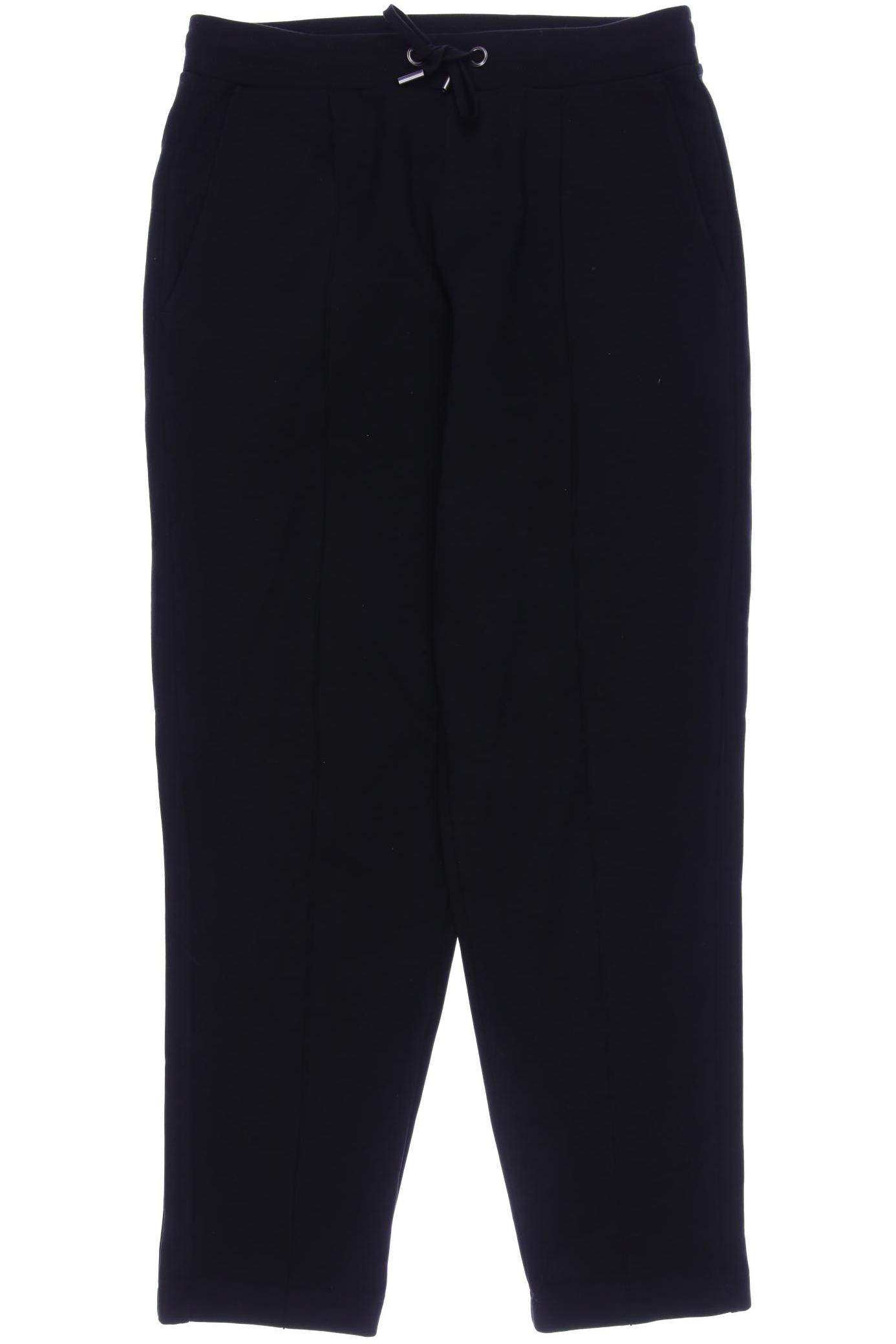 

Marc O Polo Herren Stoffhose, schwarz
