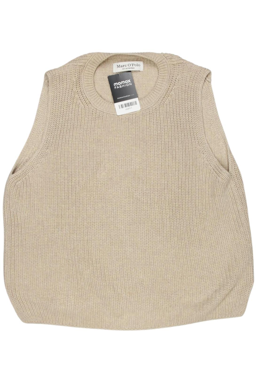 

Marc O Polo Damen Pullover, beige, Gr. 34