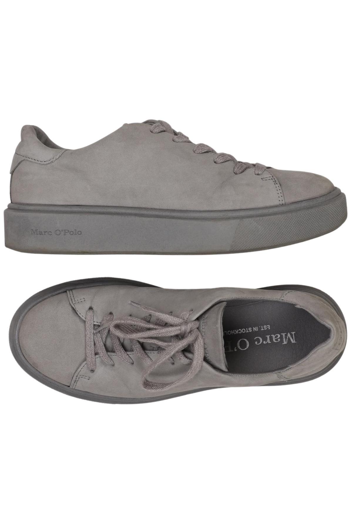 

Marc O Polo Damen Halbschuh, grau, Gr. 38