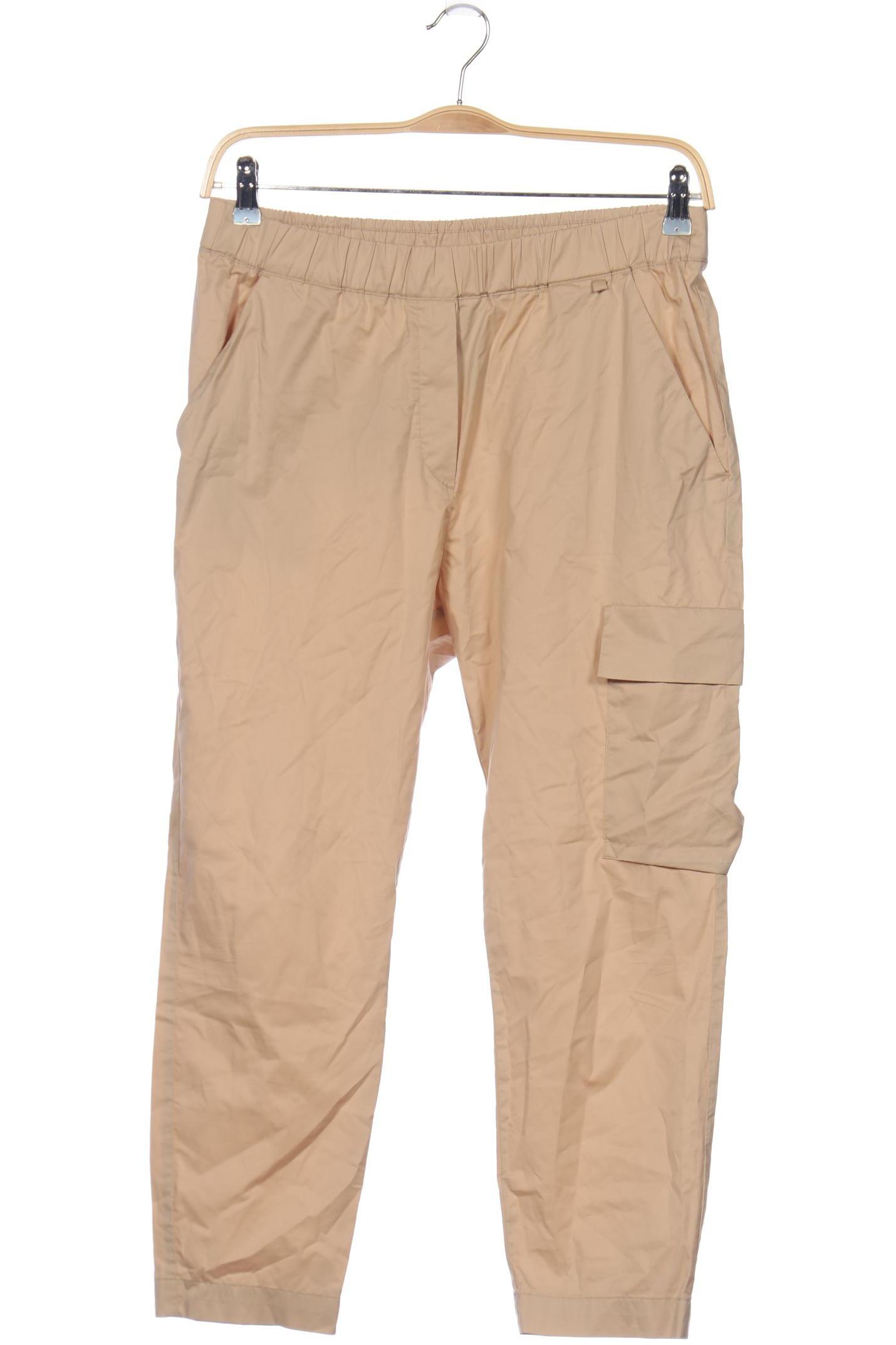 

Marc O Polo Damen Stoffhose, beige