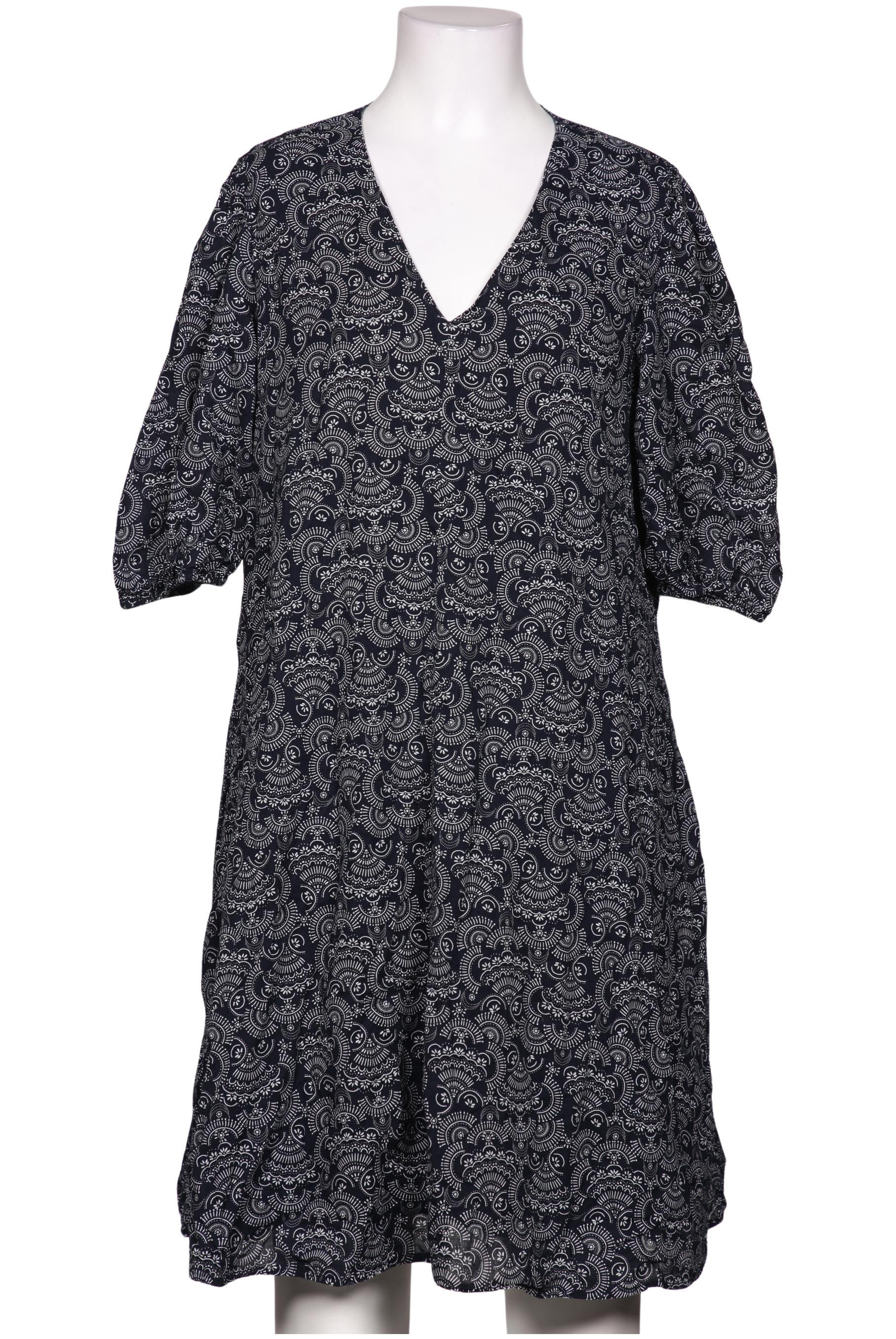 

Marc O Polo Damen Kleid, marineblau, Gr. 40