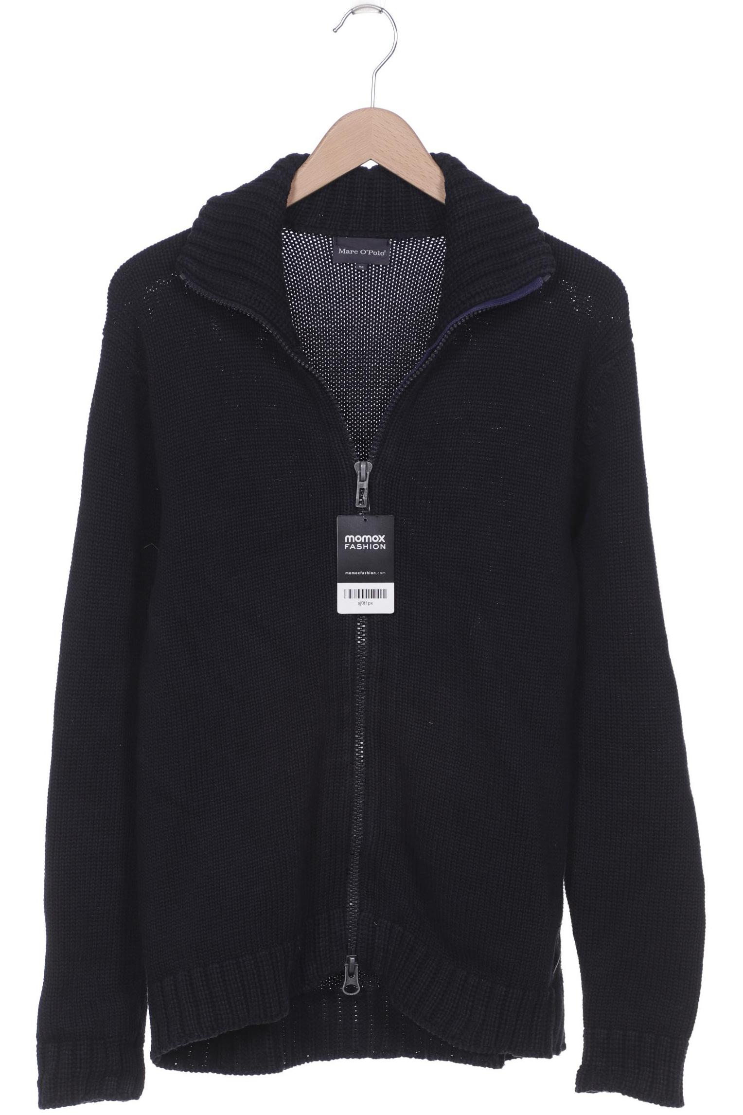 

Marc O Polo Damen Strickjacke, marineblau