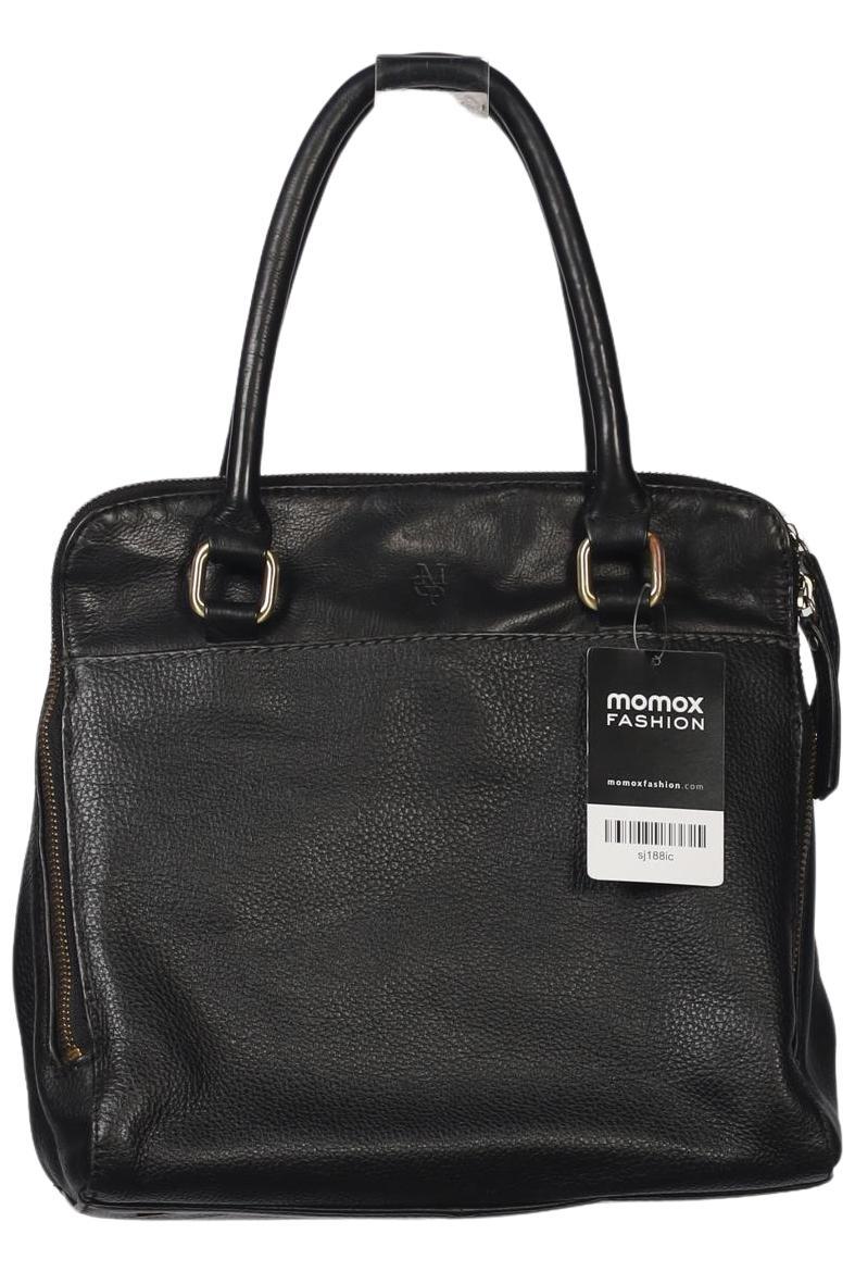 

Marc O Polo Damen Handtasche, schwarz, Gr.