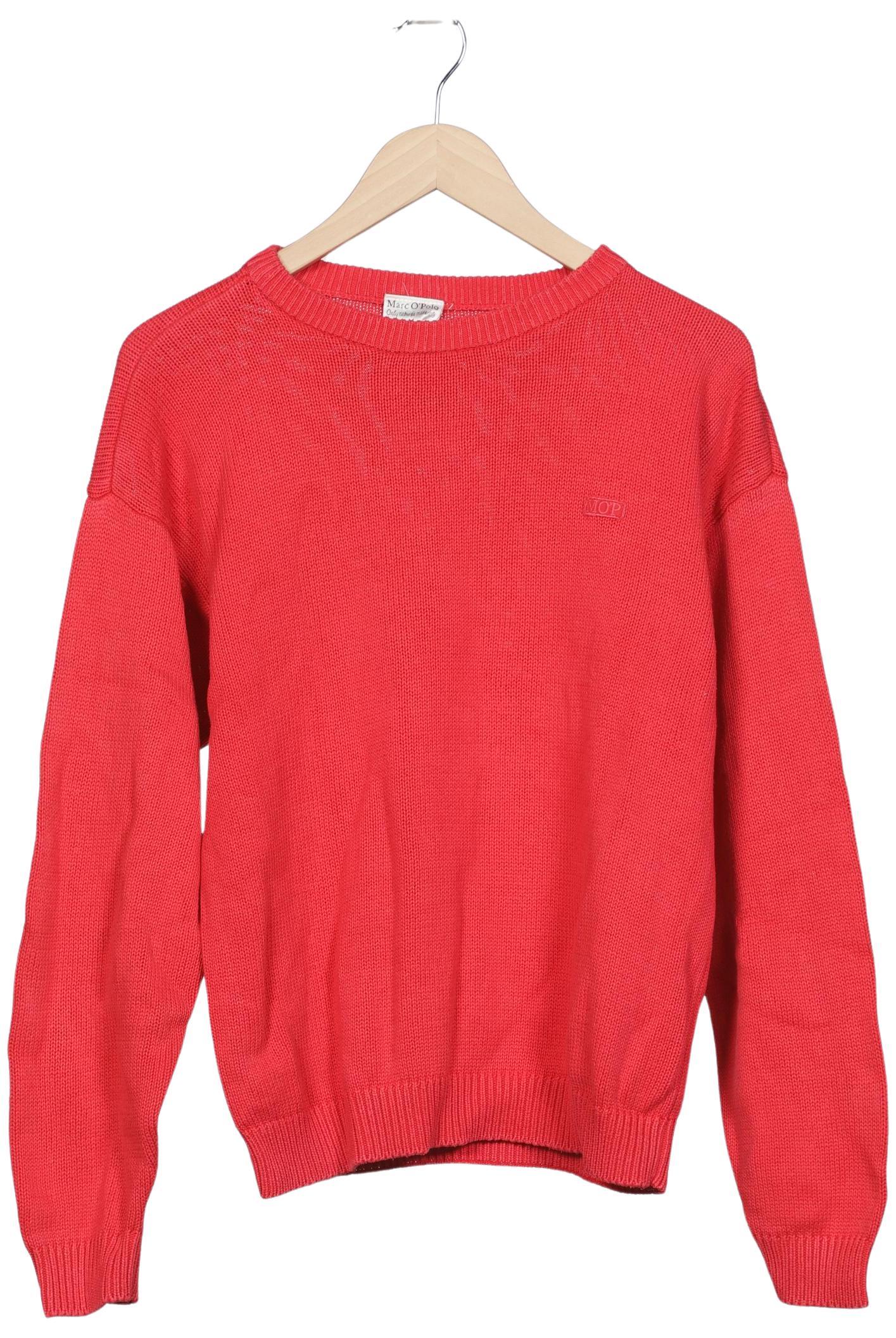 

Marc O Polo Damen Pullover, rot, Gr. 38