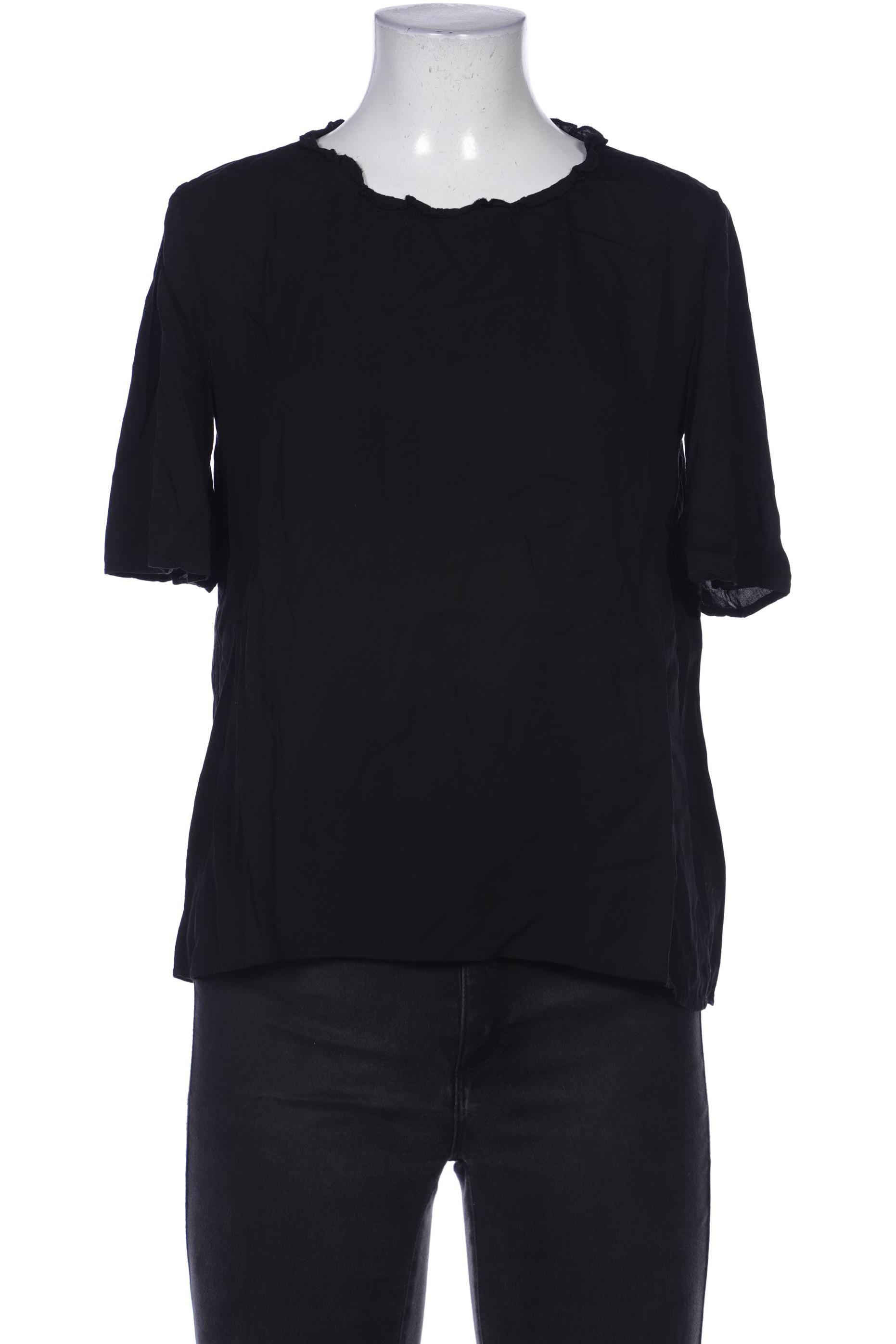 

Marc O Polo Damen Bluse, schwarz, Gr. 34