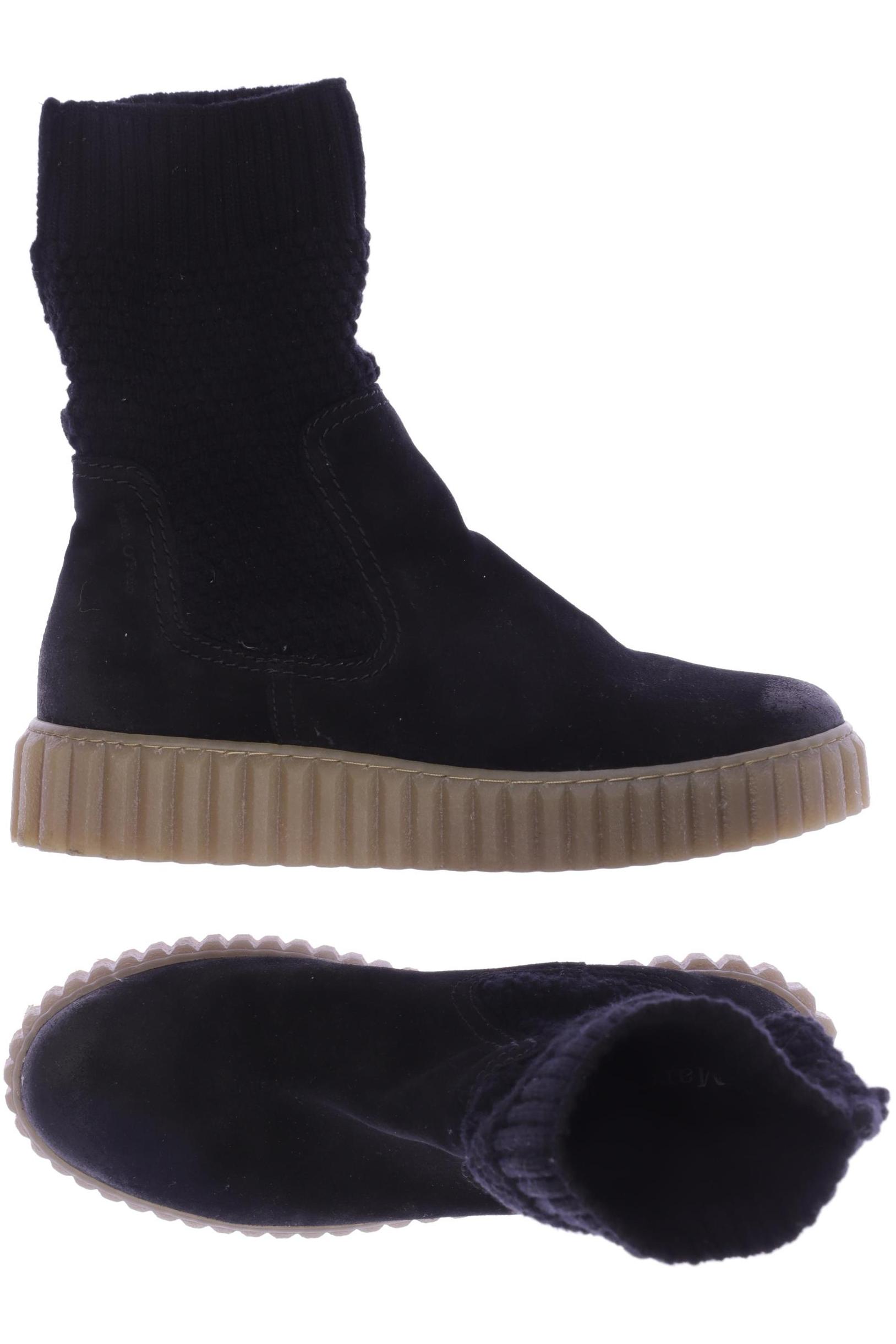 

Marc O Polo Damen Stiefel, schwarz, Gr. 40