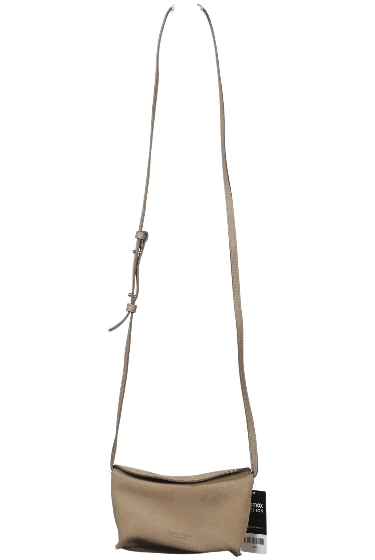 

Marc O Polo Damen Handtasche, beige, Gr.