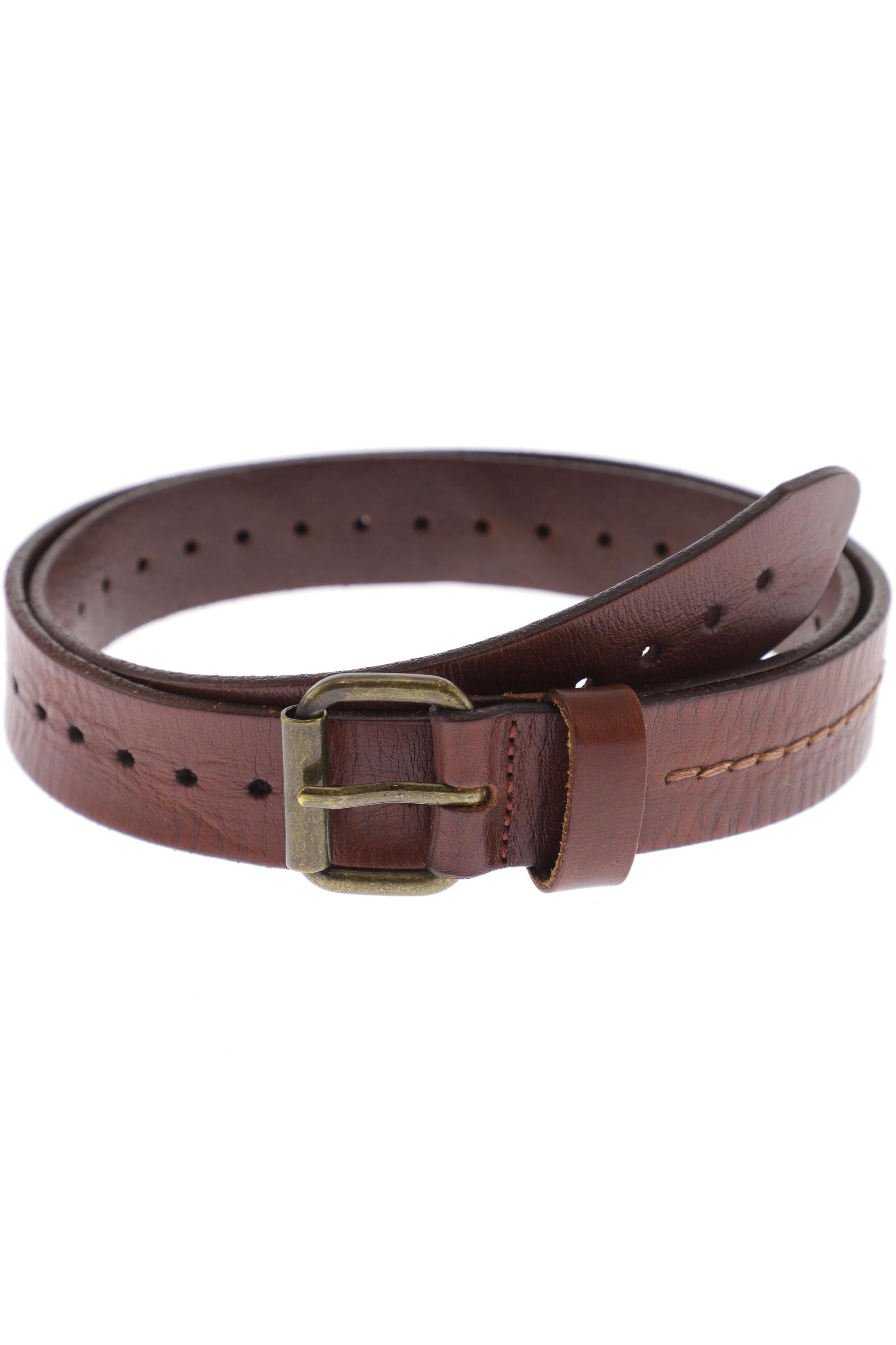 

Marc O Polo Damen Gürtel, braun