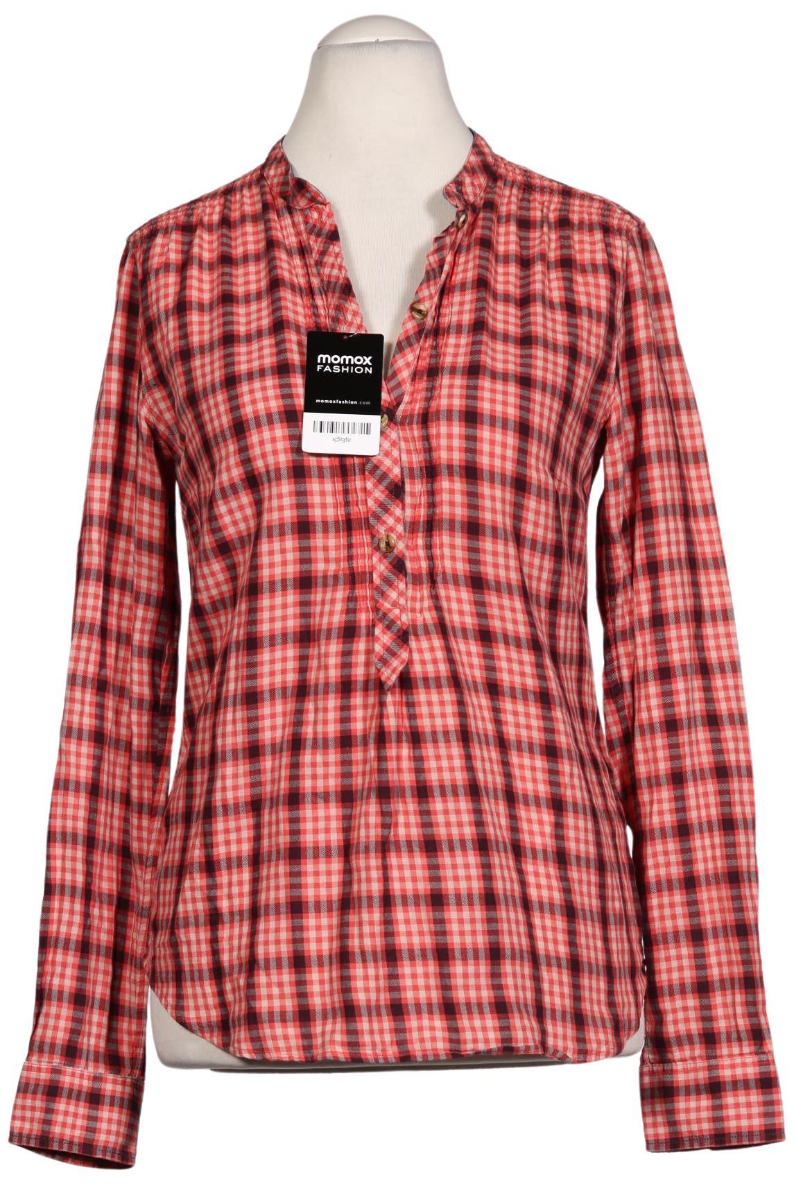 

Marc O Polo Damen Bluse, rot, Gr. 36