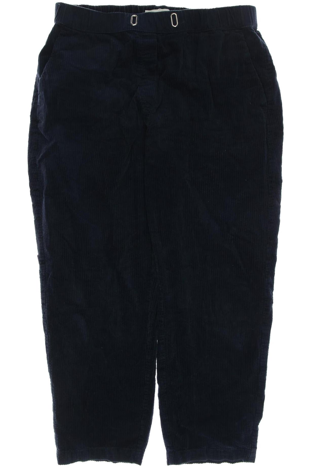 

Marc O Polo Damen Stoffhose, türkis