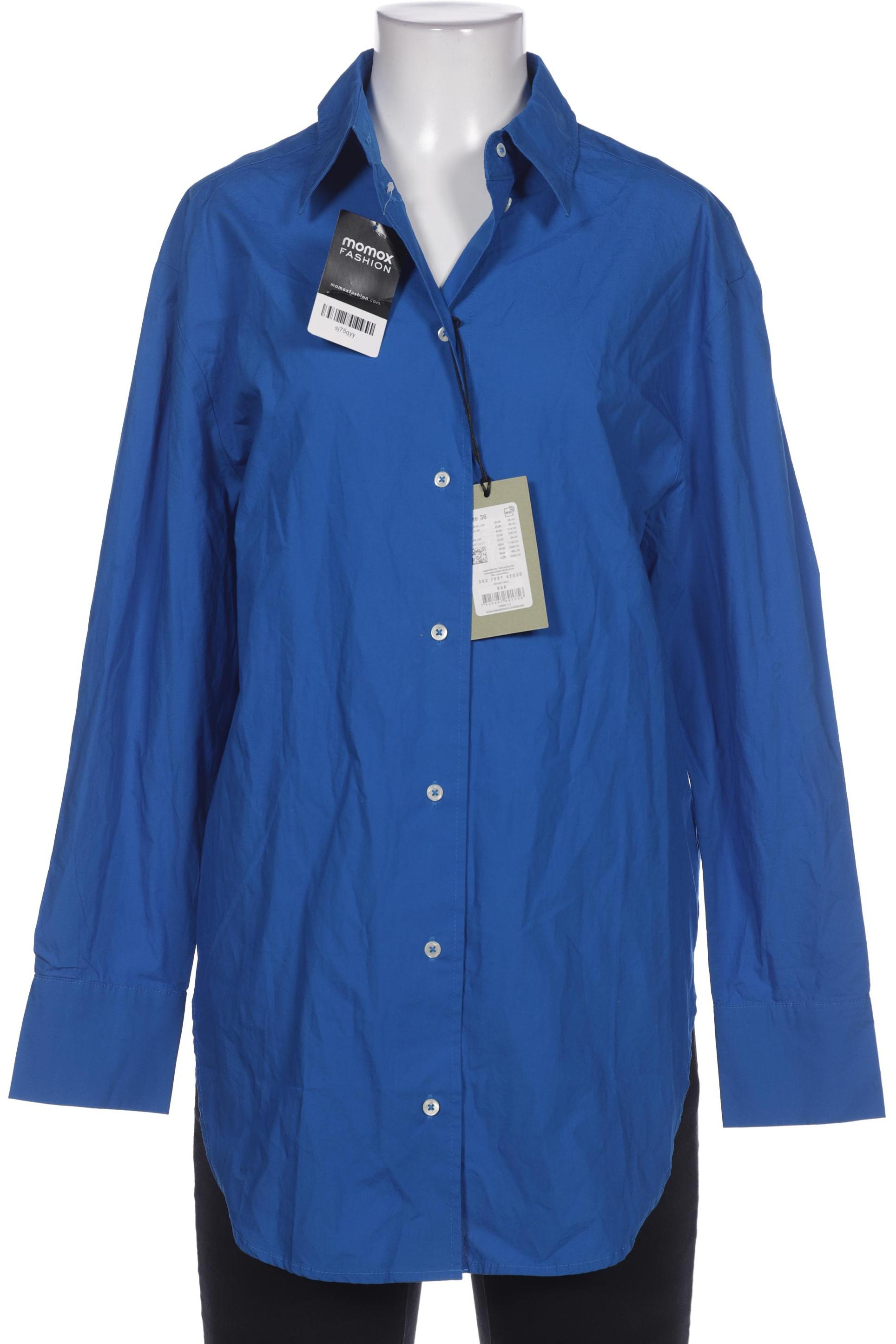 

Marc O Polo Herren Hemd, blau