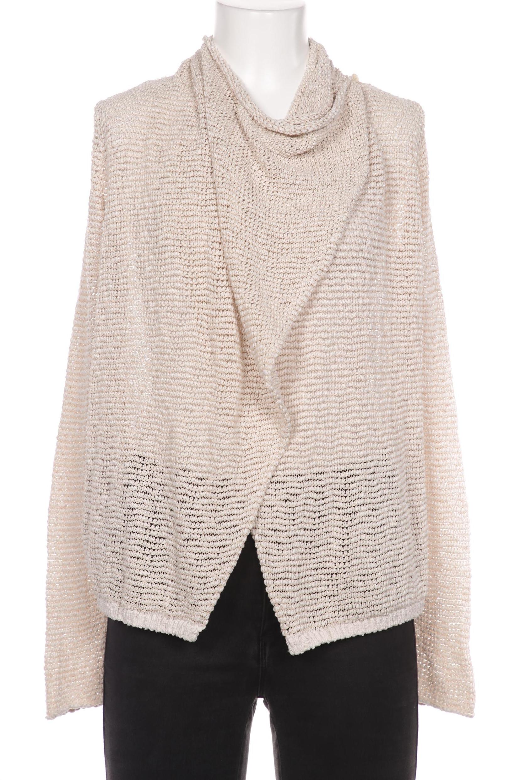 

Marc O Polo Damen Strickjacke, beige, Gr. 34