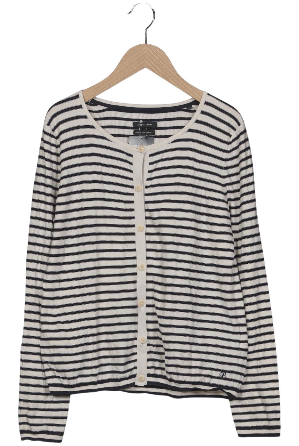 

Marc O Polo Damen Strickjacke, mehrfarbig, Gr. 38