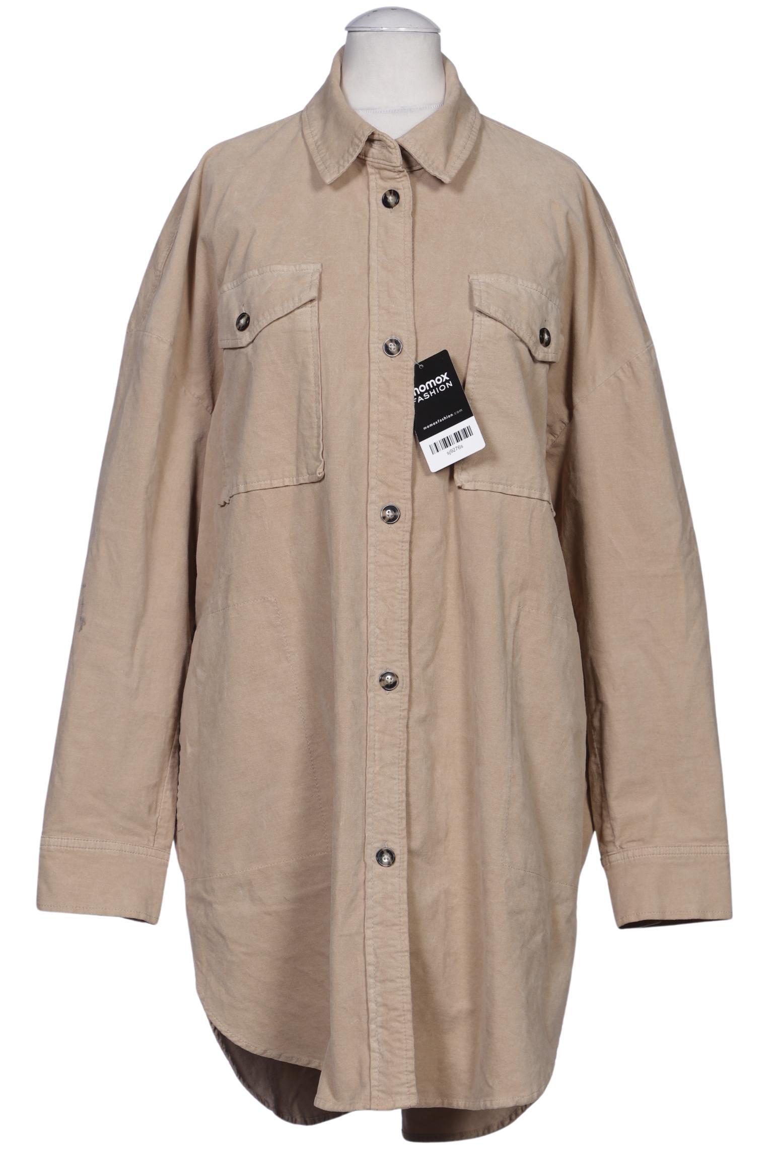 

Marc O Polo Damen Bluse, beige, Gr. 36