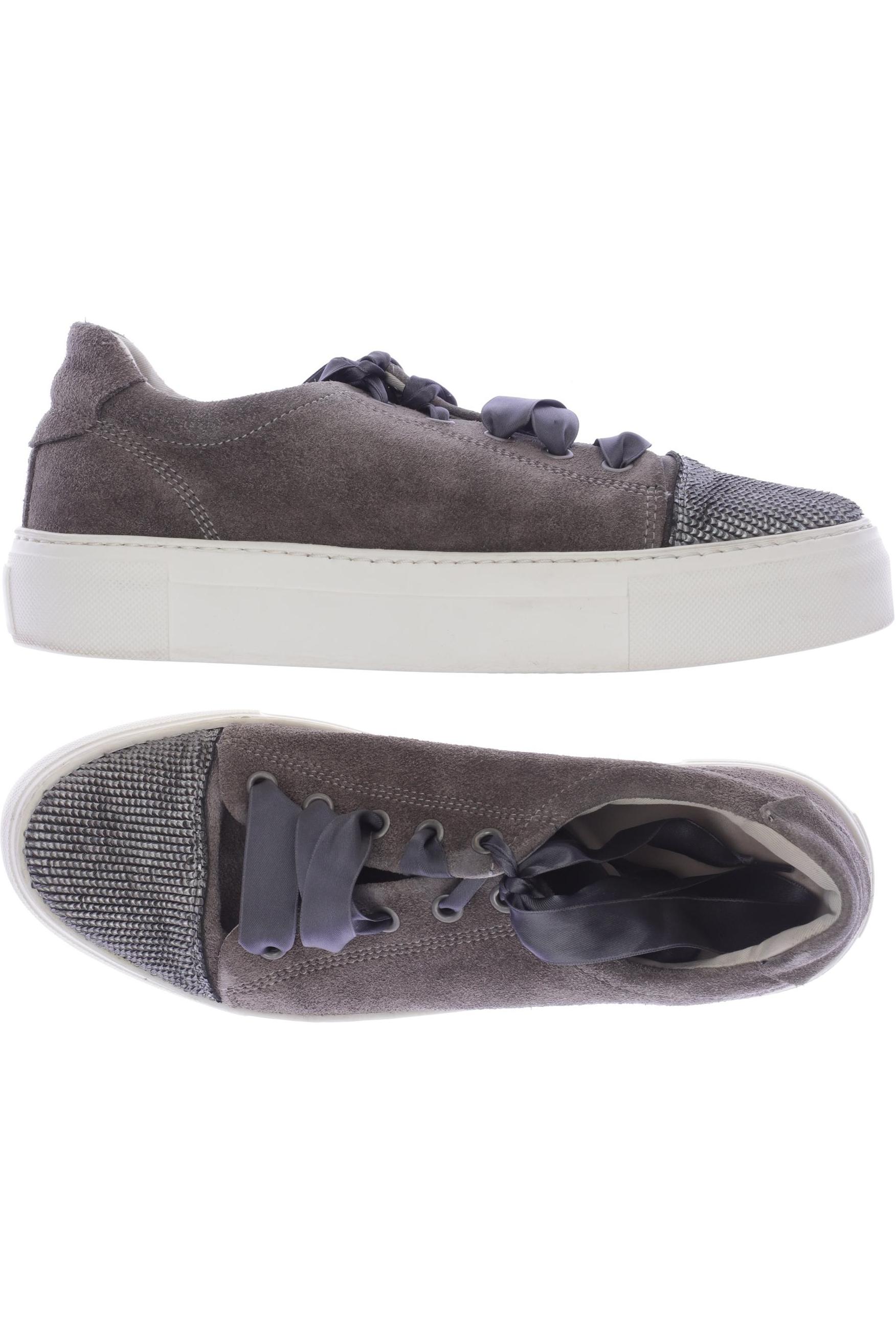 

Marc O Polo Damen Sneakers, braun