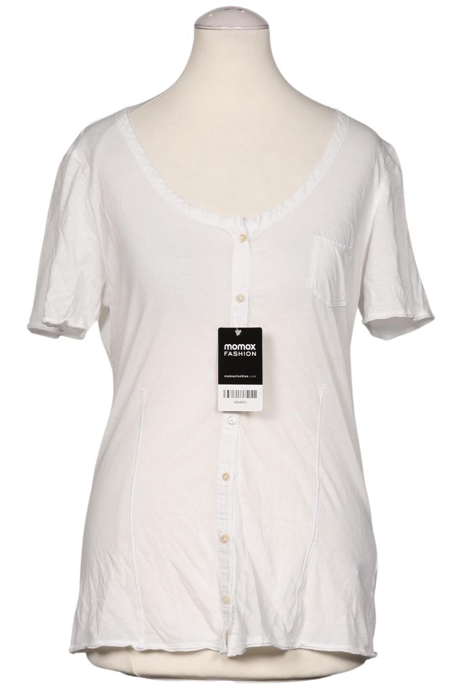 

Marc O Polo Damen Bluse, weiß, Gr. 36