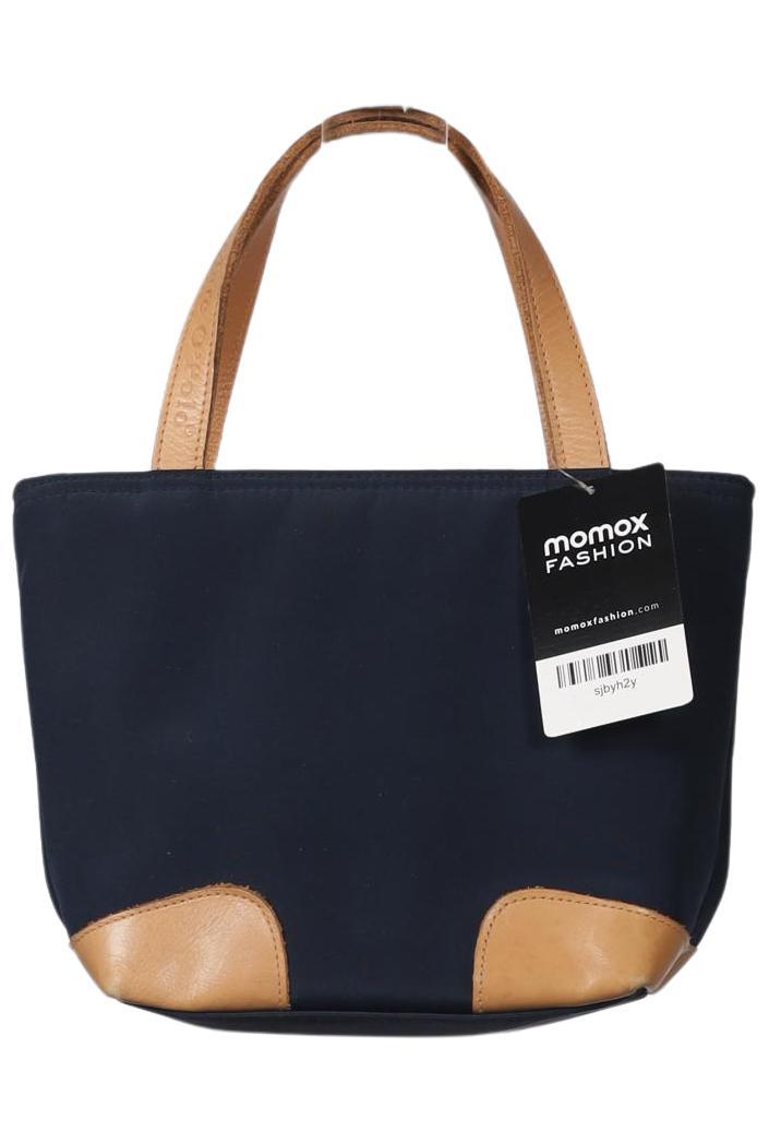 

Marc O Polo Damen Handtasche, marineblau, Gr.