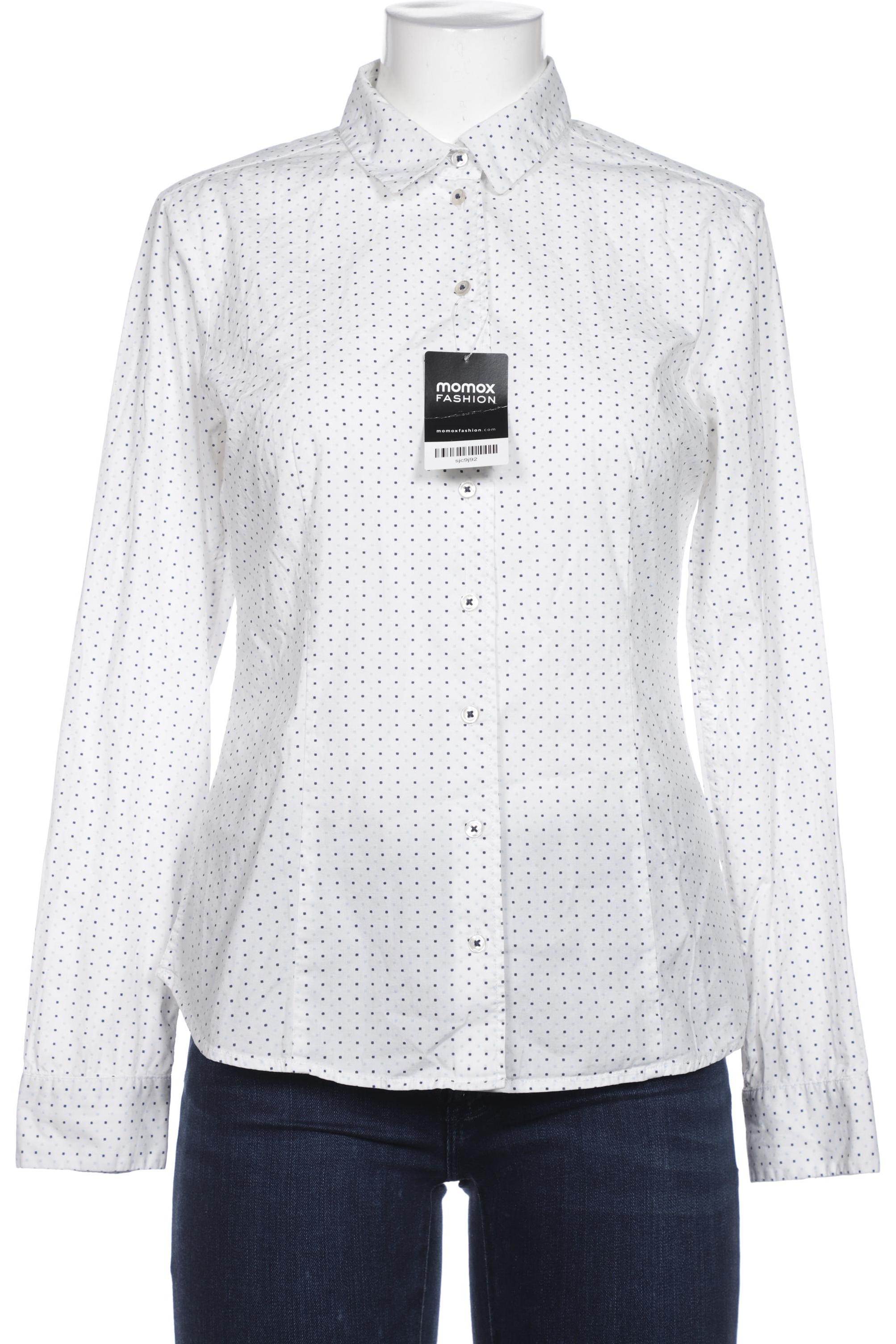 

Marc O Polo Damen Bluse, weiß