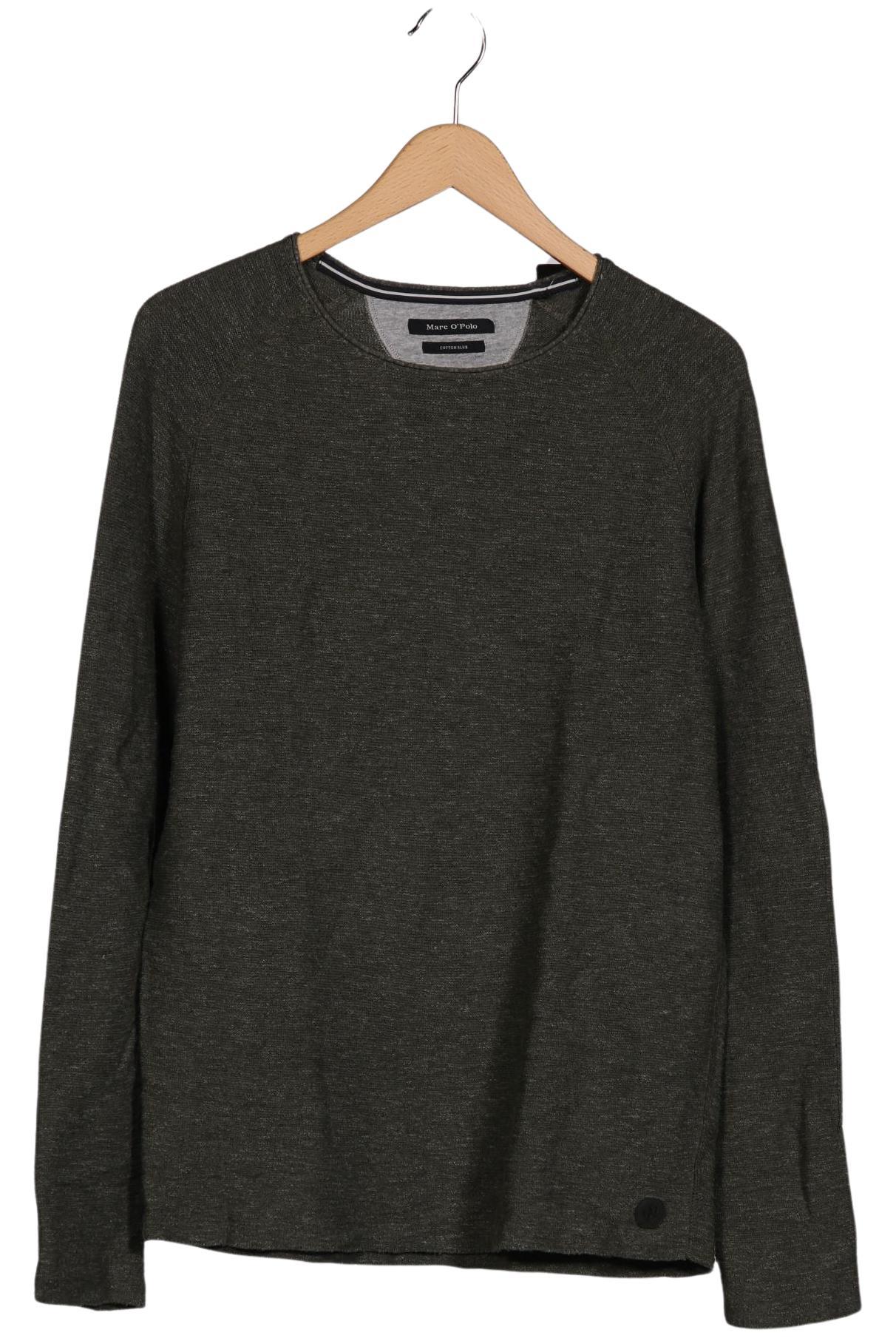 

Marc O Polo Damen Pullover, grün, Gr. 42