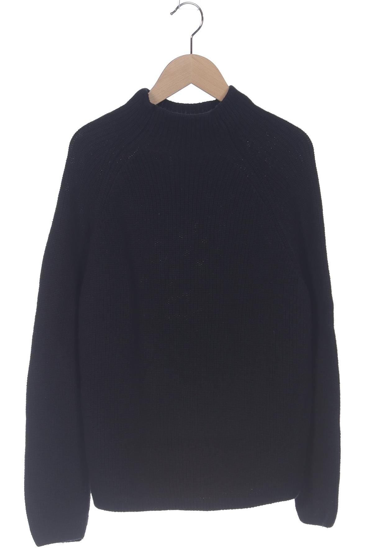 

Marc O Polo Damen Pullover, schwarz, Gr. 38