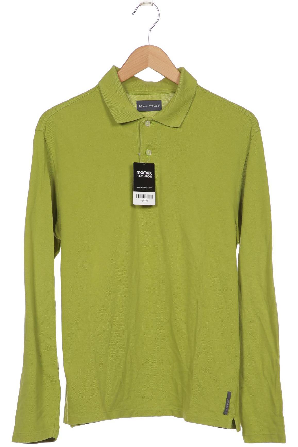

Marc O Polo Herren Poloshirt, grün
