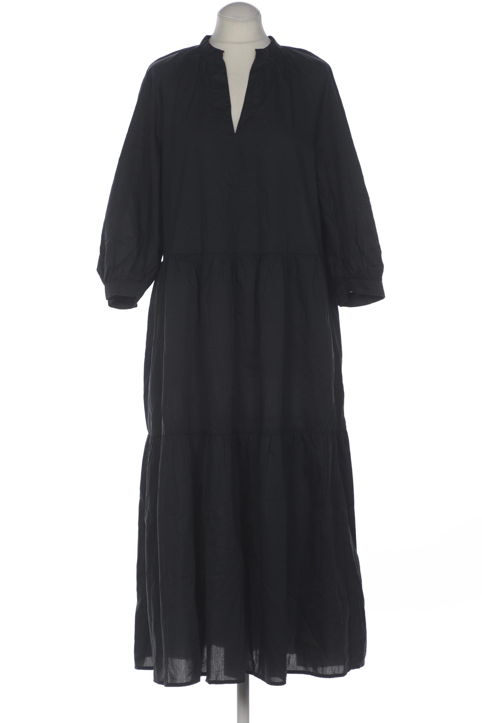 

Marc O Polo Damen Kleid, schwarz, Gr. 34