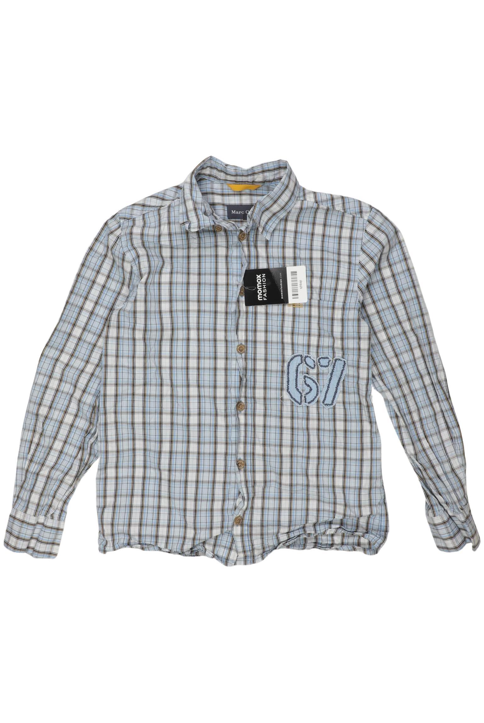 

Marc O Polo Jungen Hemd, mehrfarbig, Gr. 140
