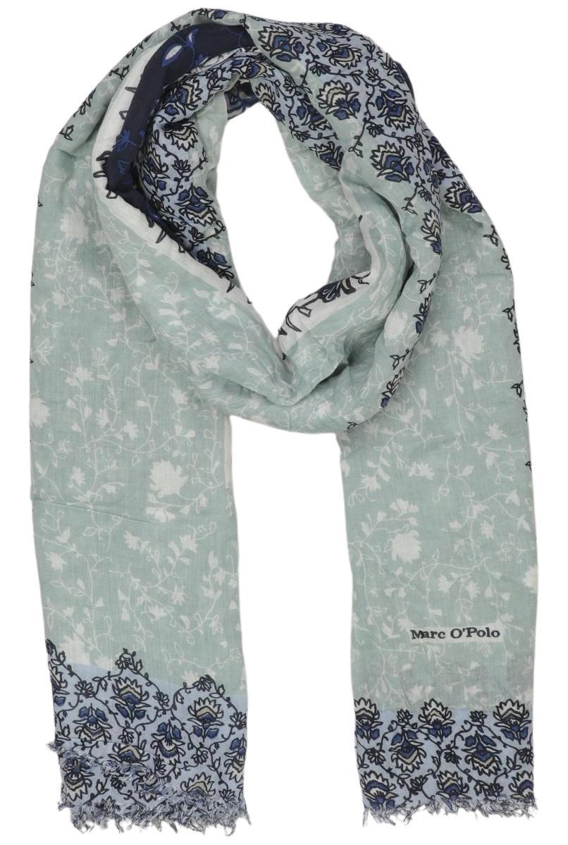 

Marc O Polo Damen Schal, mehrfarbig, Gr.