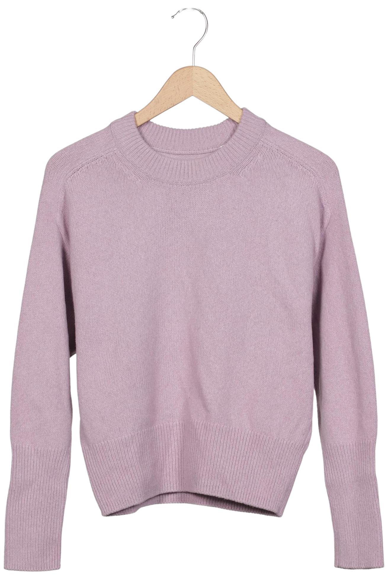 

Marc O Polo Damen Pullover, flieder, Gr. 34