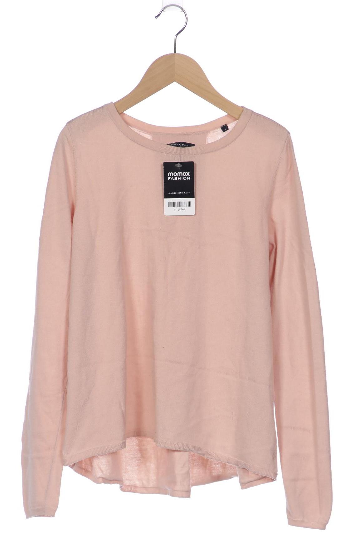 

Marc O Polo Damen Pullover, beige, Gr. 38