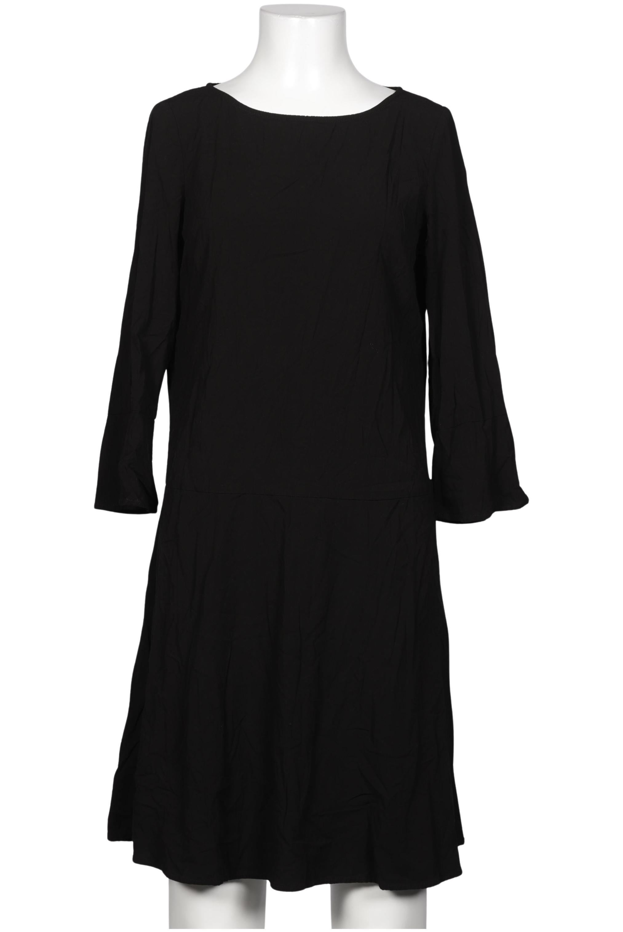 

Marc O Polo Damen Kleid, schwarz, Gr. 36