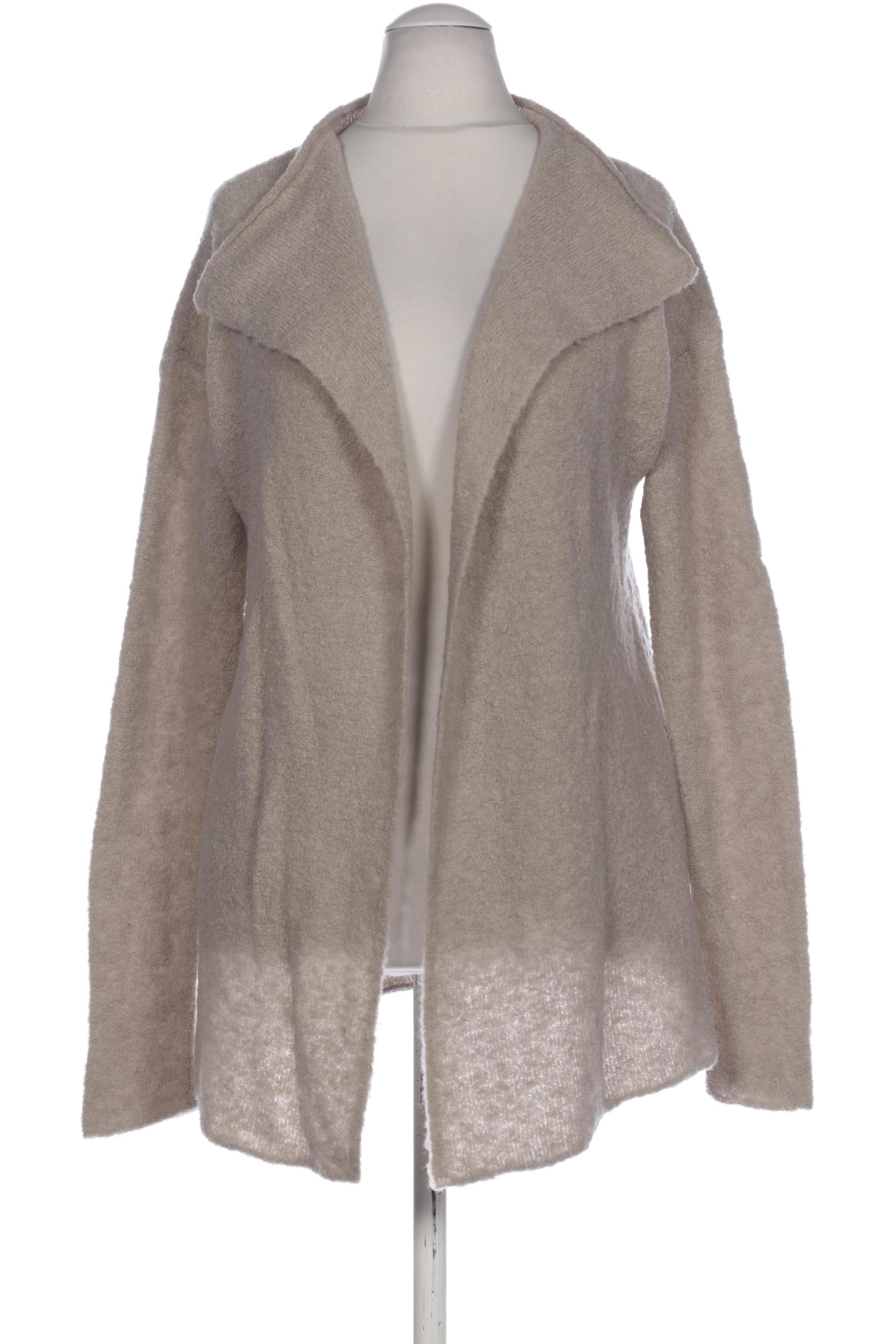 

Marc O Polo Damen Strickjacke, beige, Gr. 38