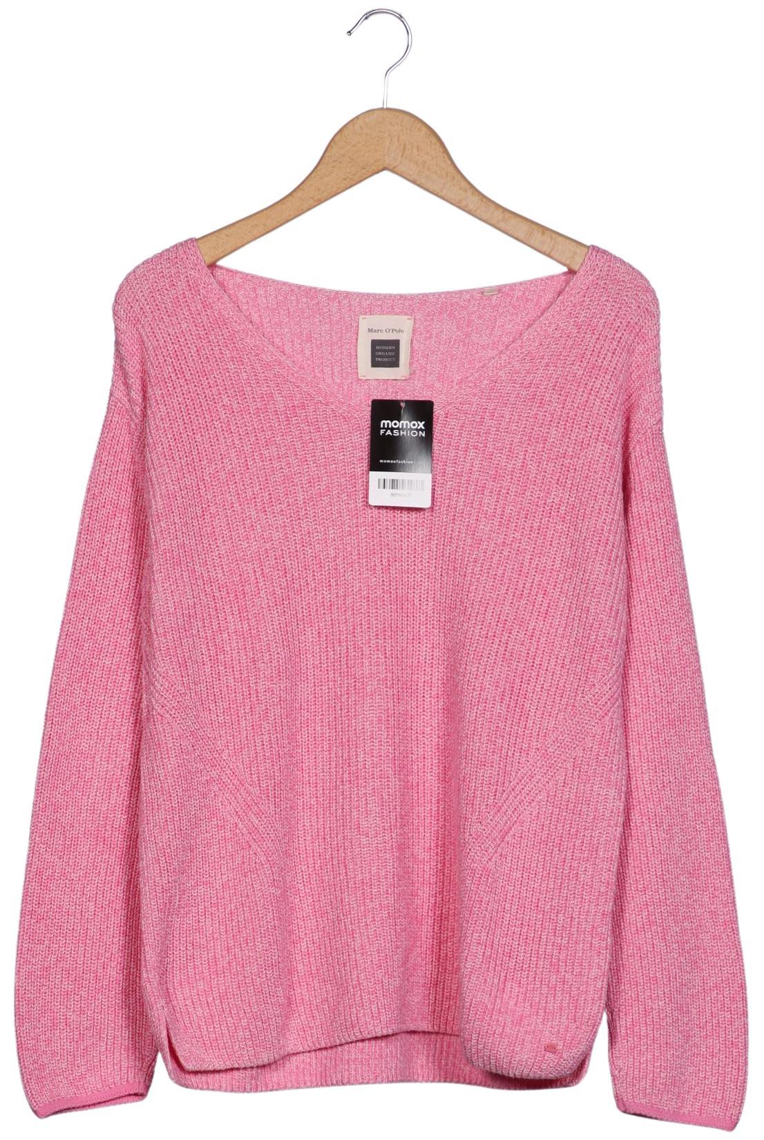 

Marc O Polo Damen Pullover, pink, Gr. 38