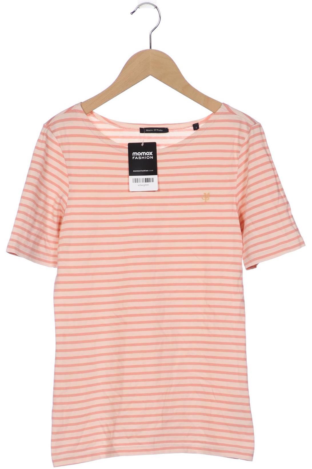 

Marc O Polo Damen T-Shirt, orange