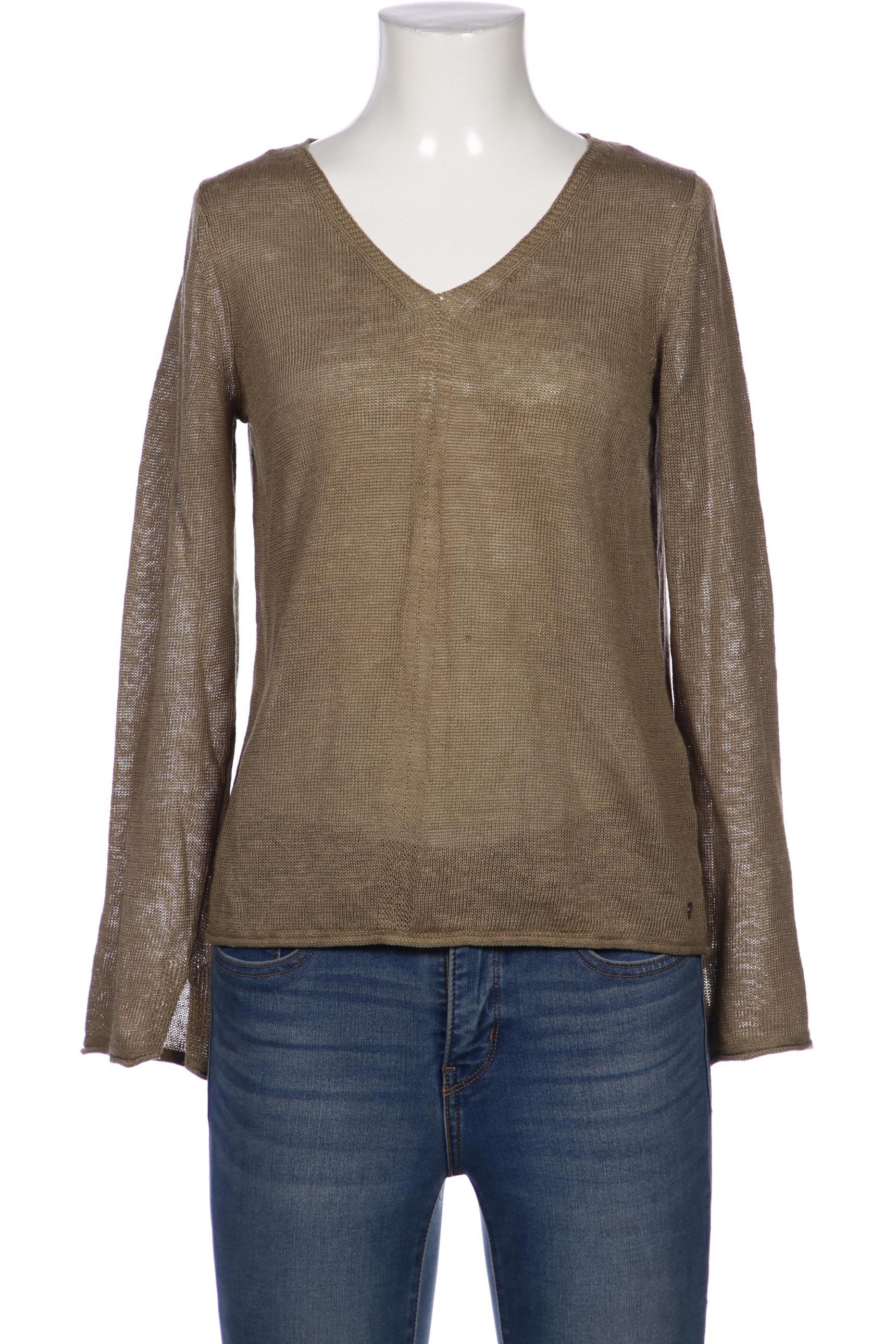 

Marc O Polo Damen Pullover, grün