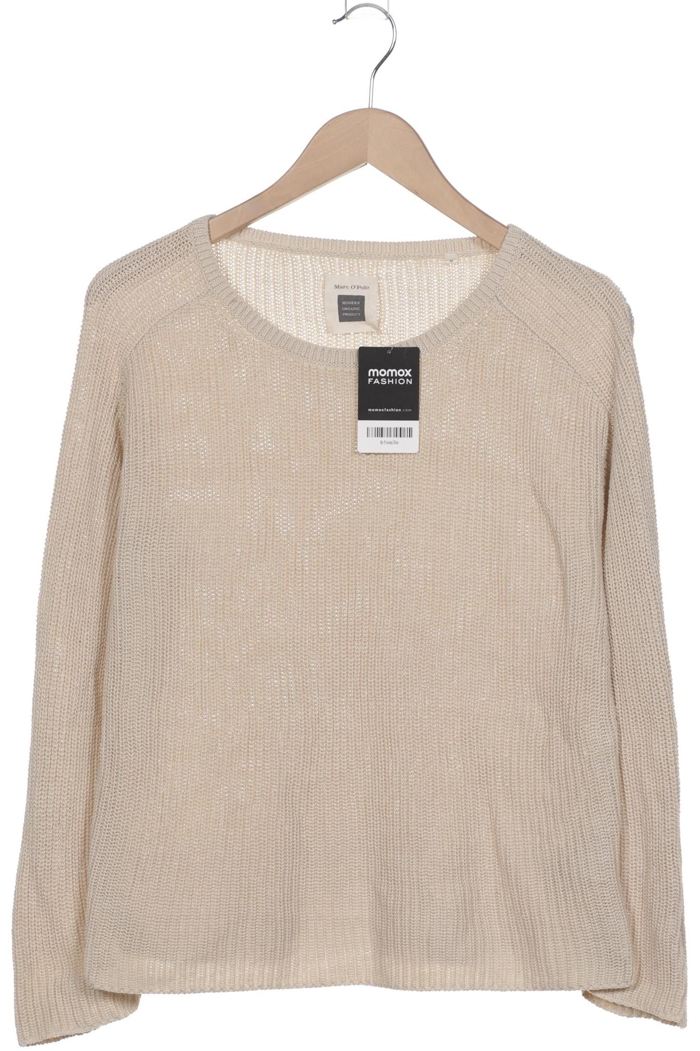 

Marc O Polo Damen Pullover, cremeweiß, Gr. 38