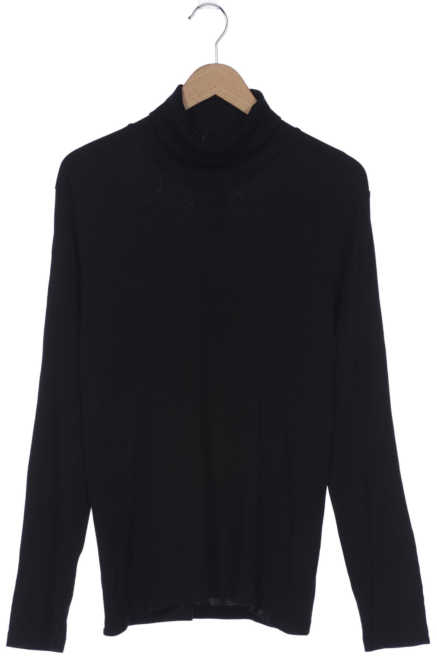 

Marc O Polo Herren Langarmshirt, schwarz