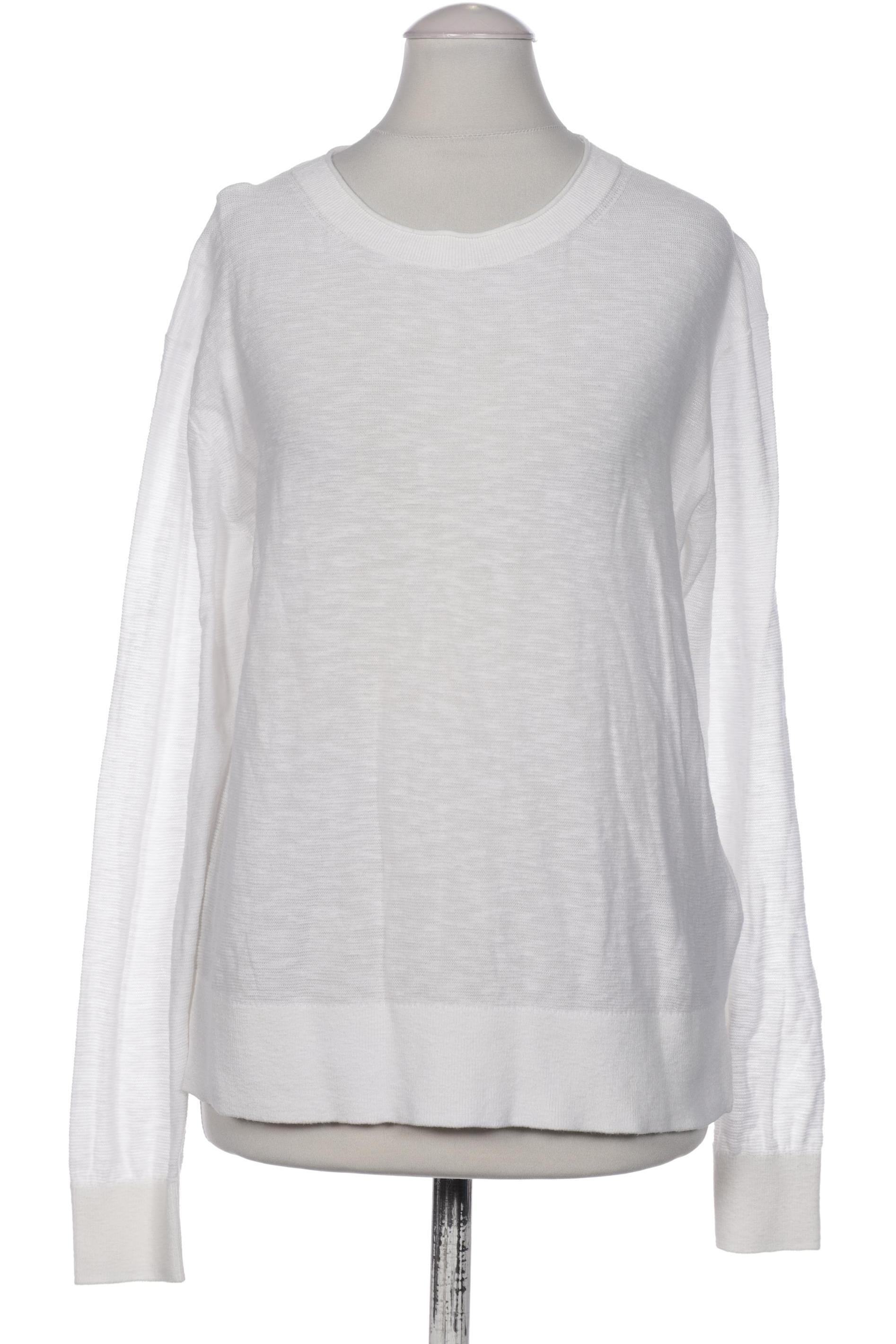 

Marc O Polo Damen Pullover, weiß, Gr. 34