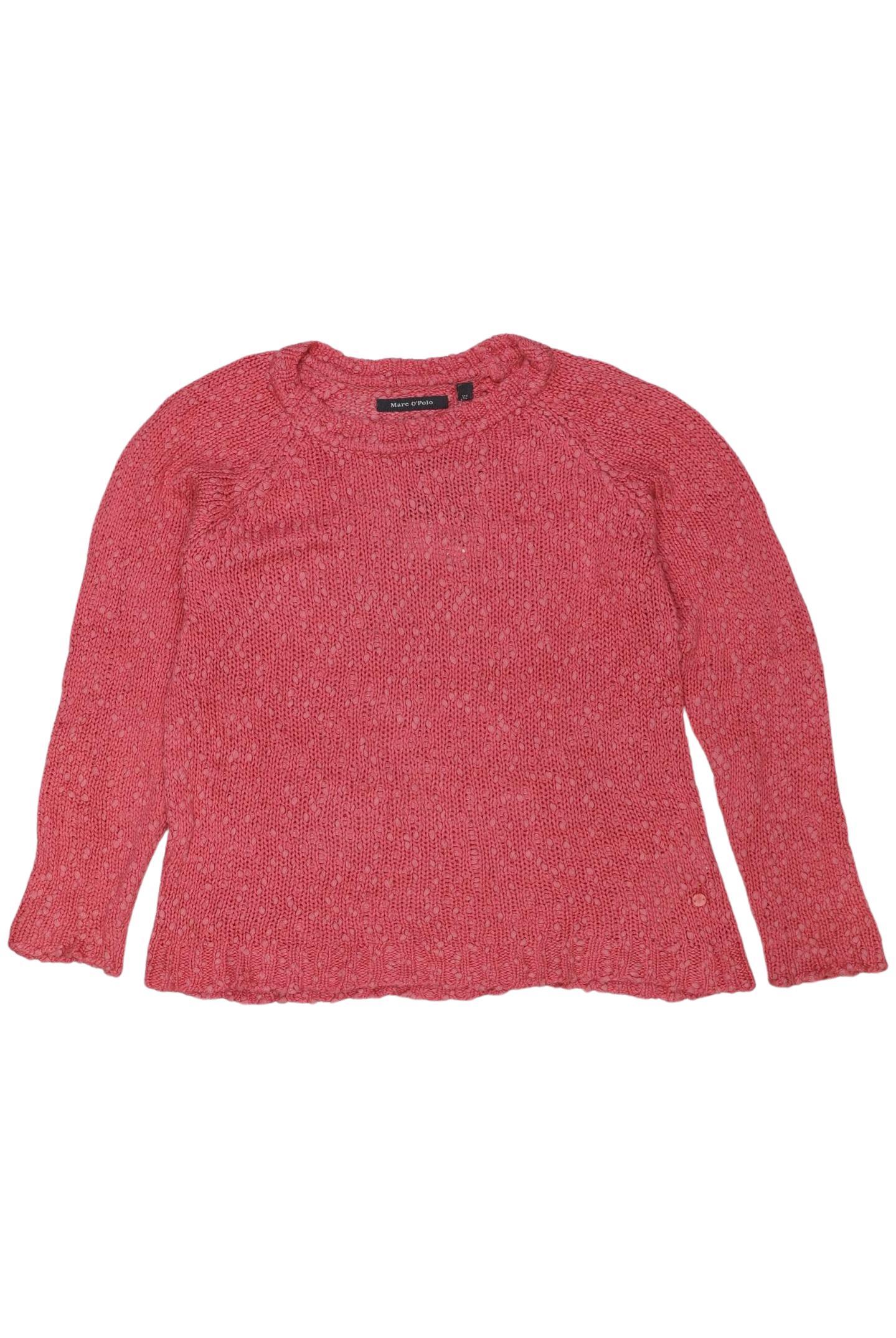 

Marc O Polo Mädchen Pullover, pink, Gr. 122