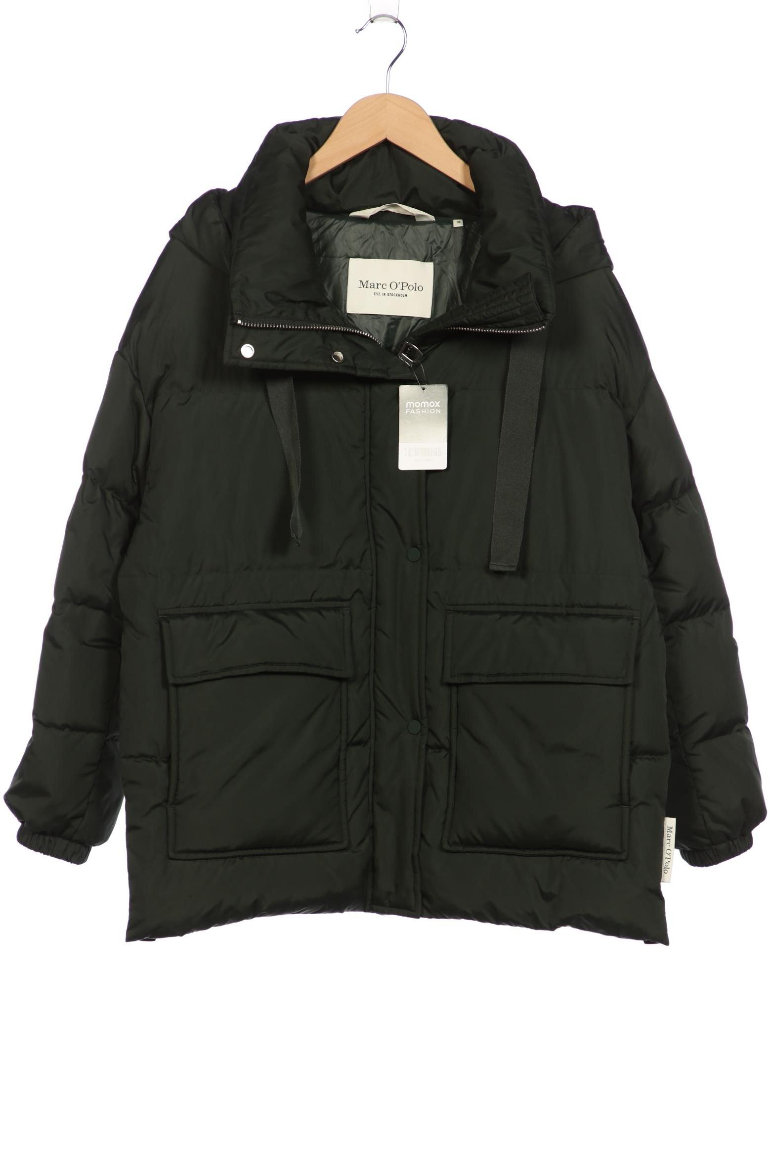 

Marc O Polo Damen Jacke, türkis, Gr. 36
